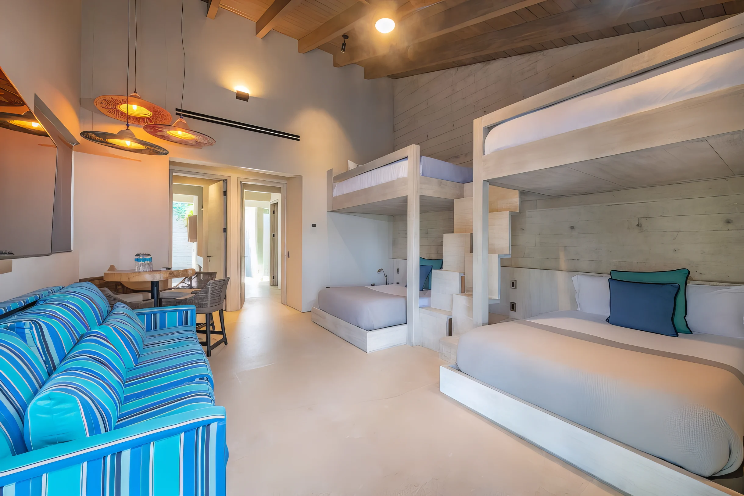 Kupuri 32 In kupuri, Punta Mita #29