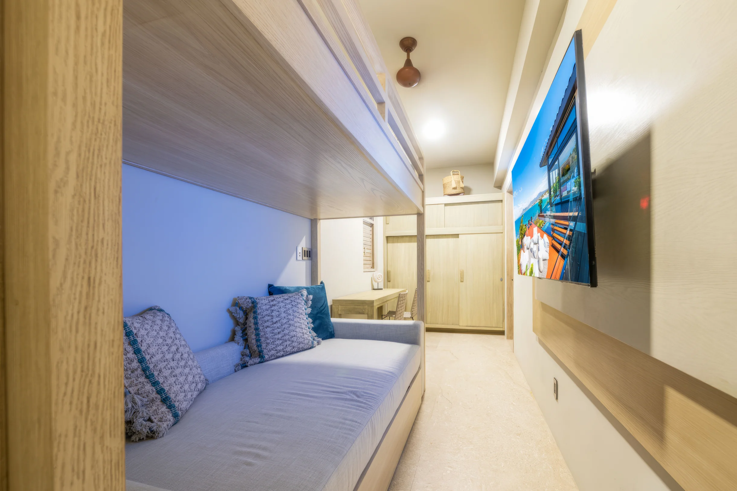 Kupuri 32 In kupuri, Punta Mita #44