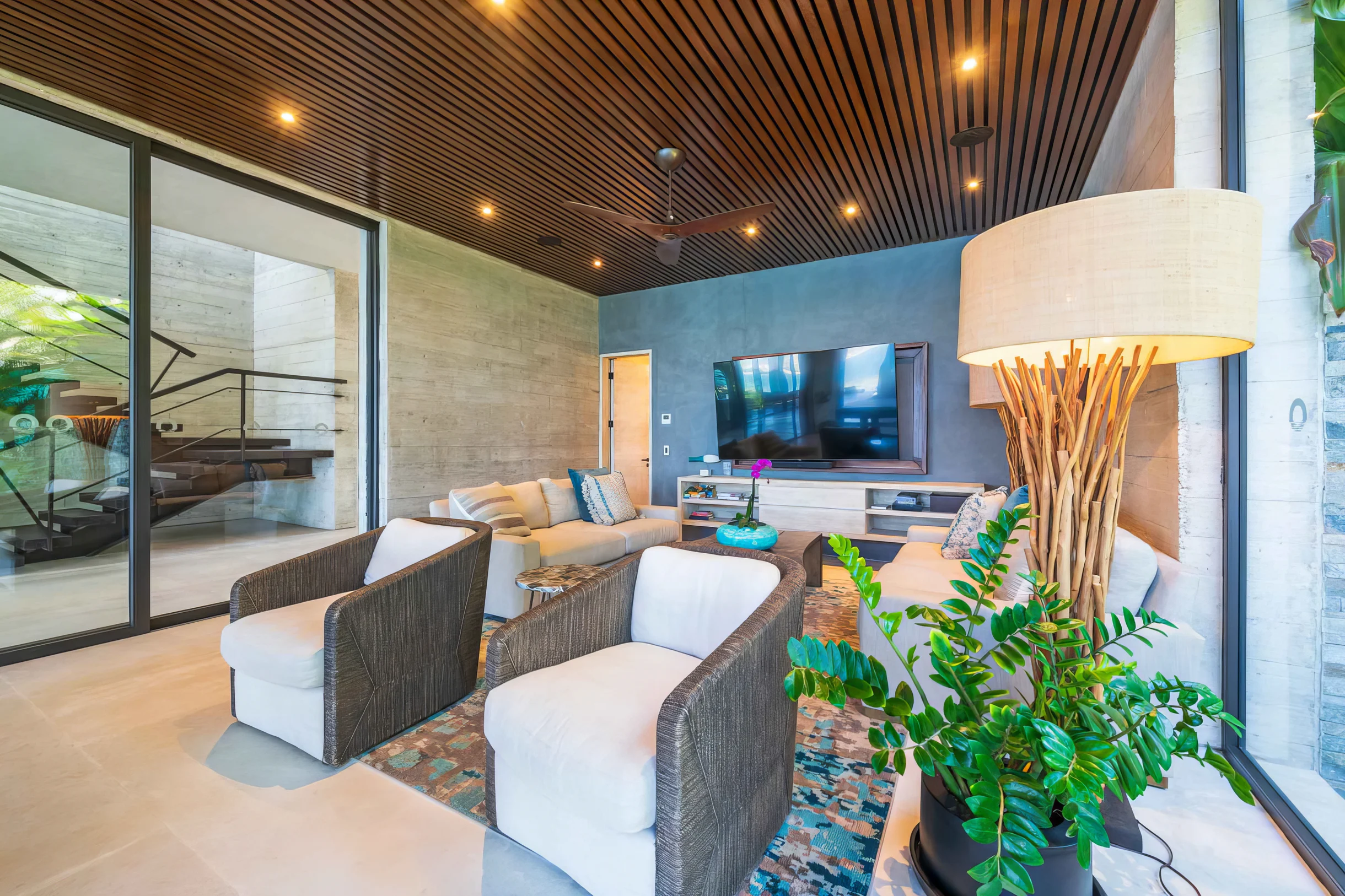 Kupuri 32 In kupuri, Punta Mita #31