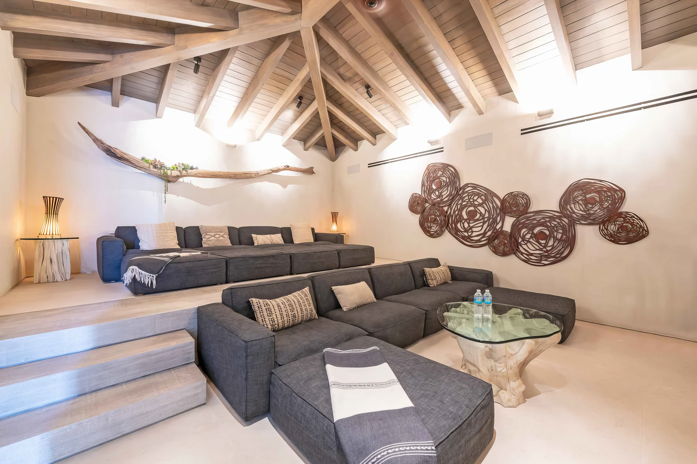 Kupuri 32 In kupuri, Punta Mita #32