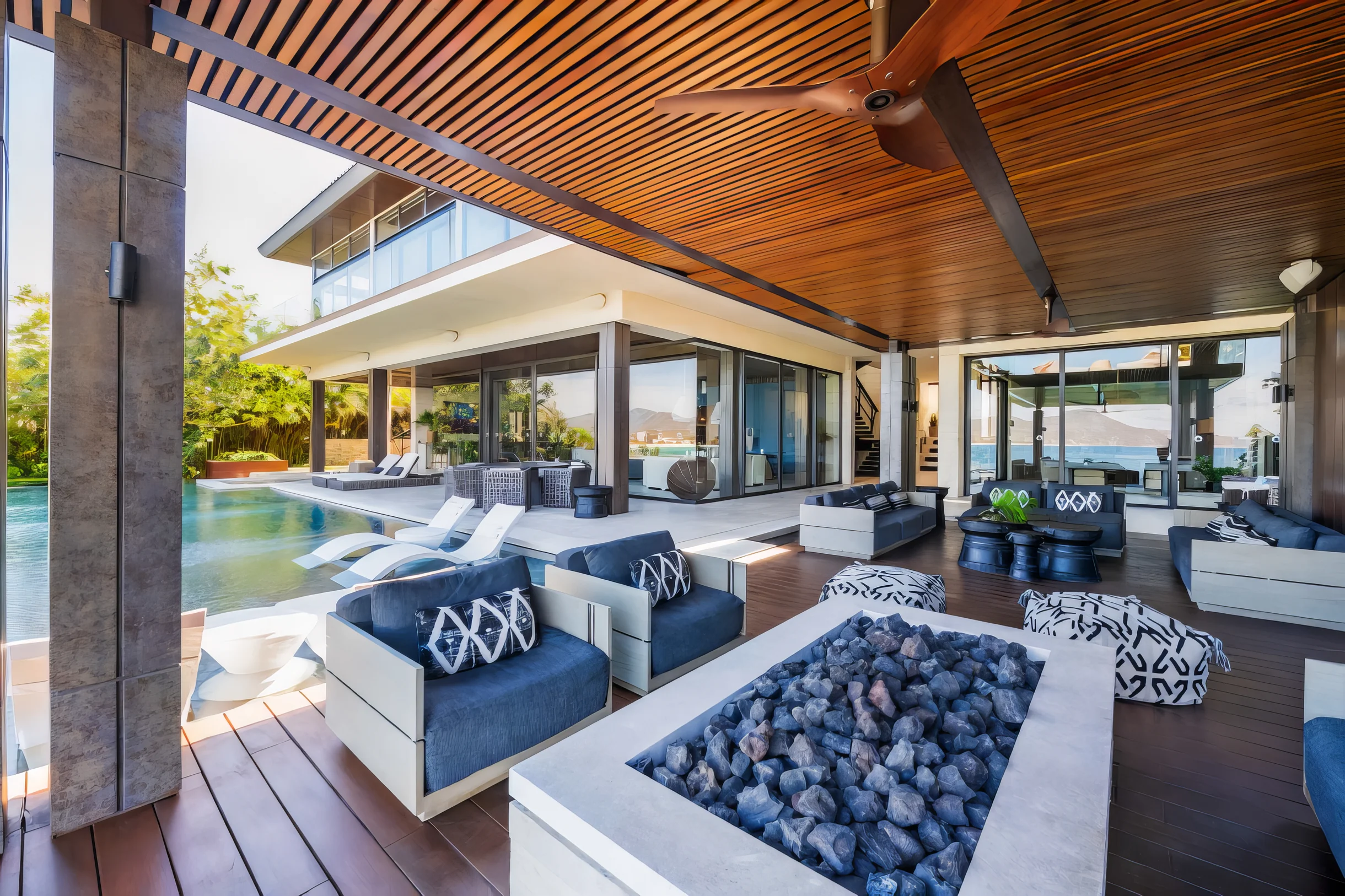 Kupuri 32 In kupuri, Punta Mita #18