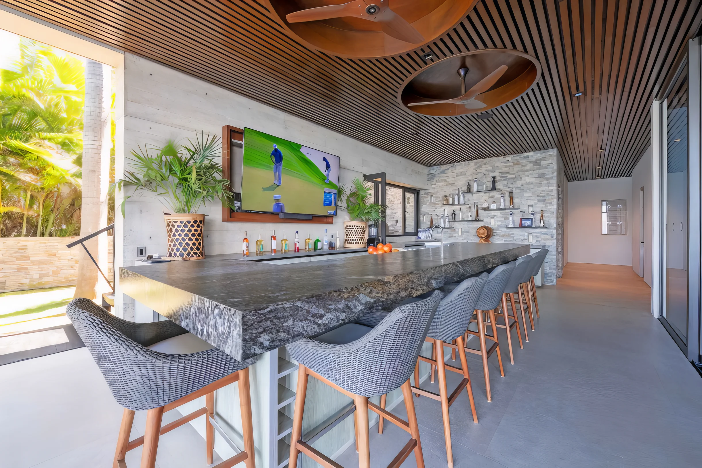 Kupuri 32 In kupuri, Punta Mita #51