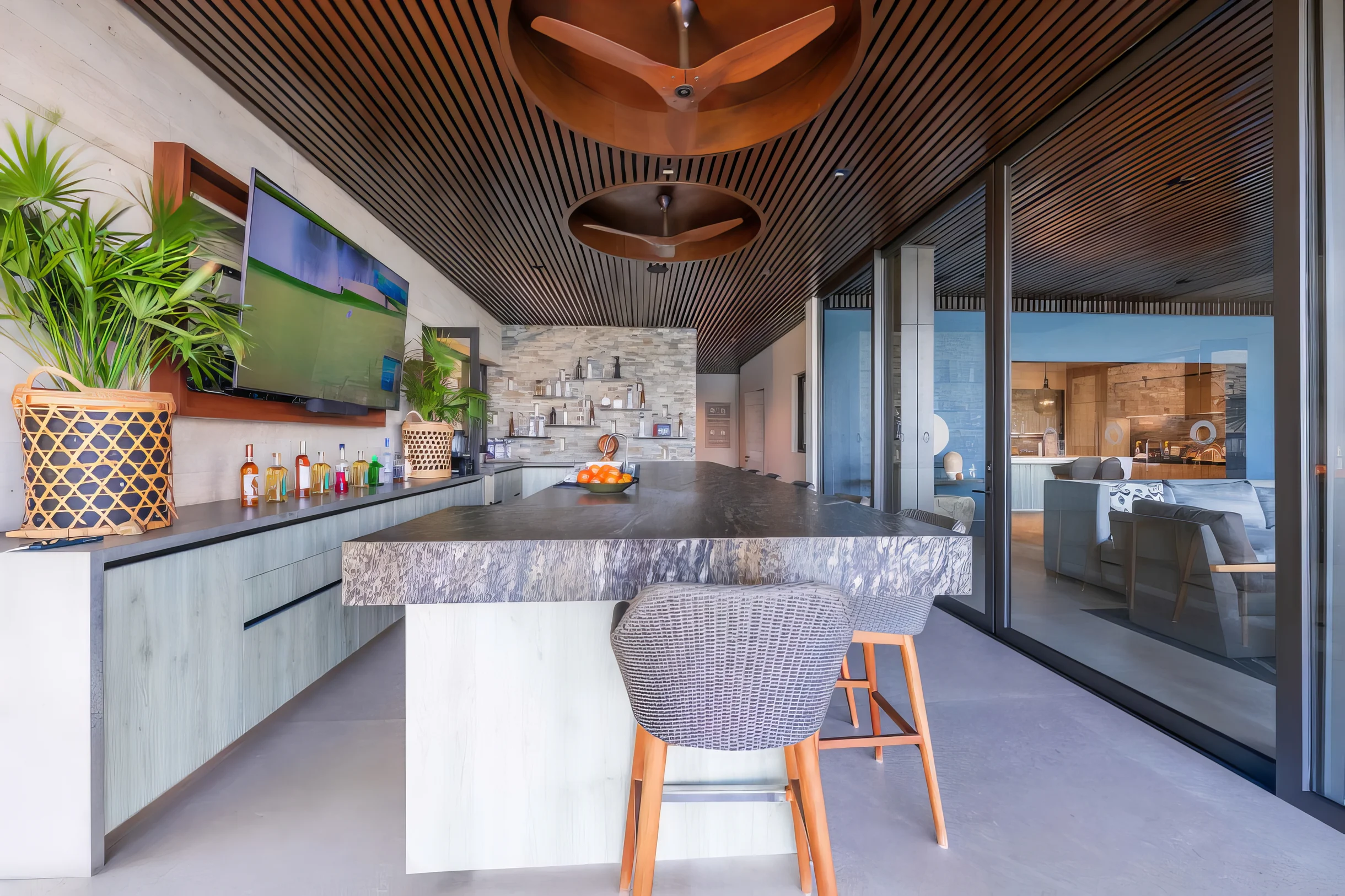 Kupuri 32 In kupuri, Punta Mita #55