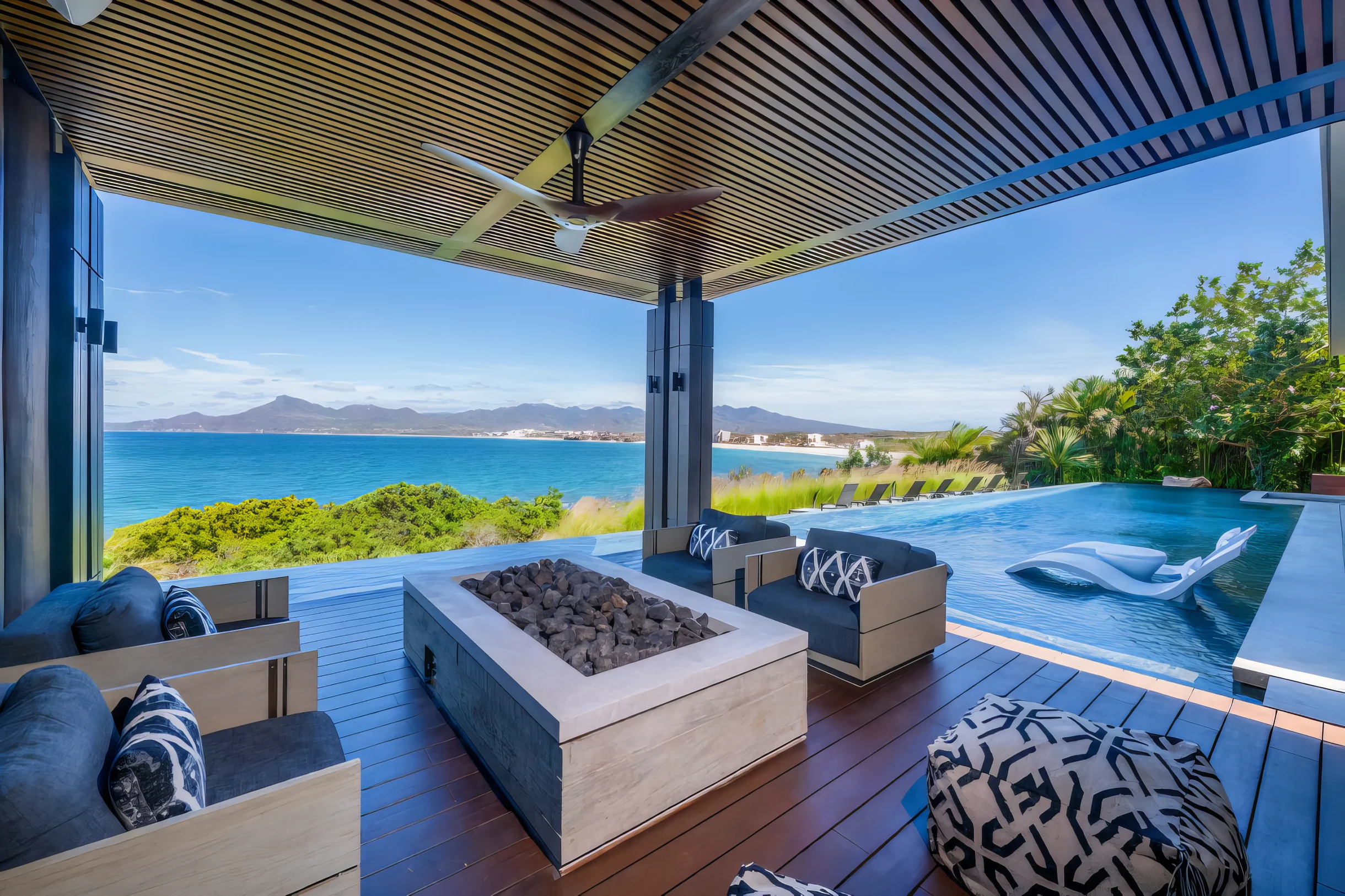 Kupuri 32 In kupuri, Punta Mita #34