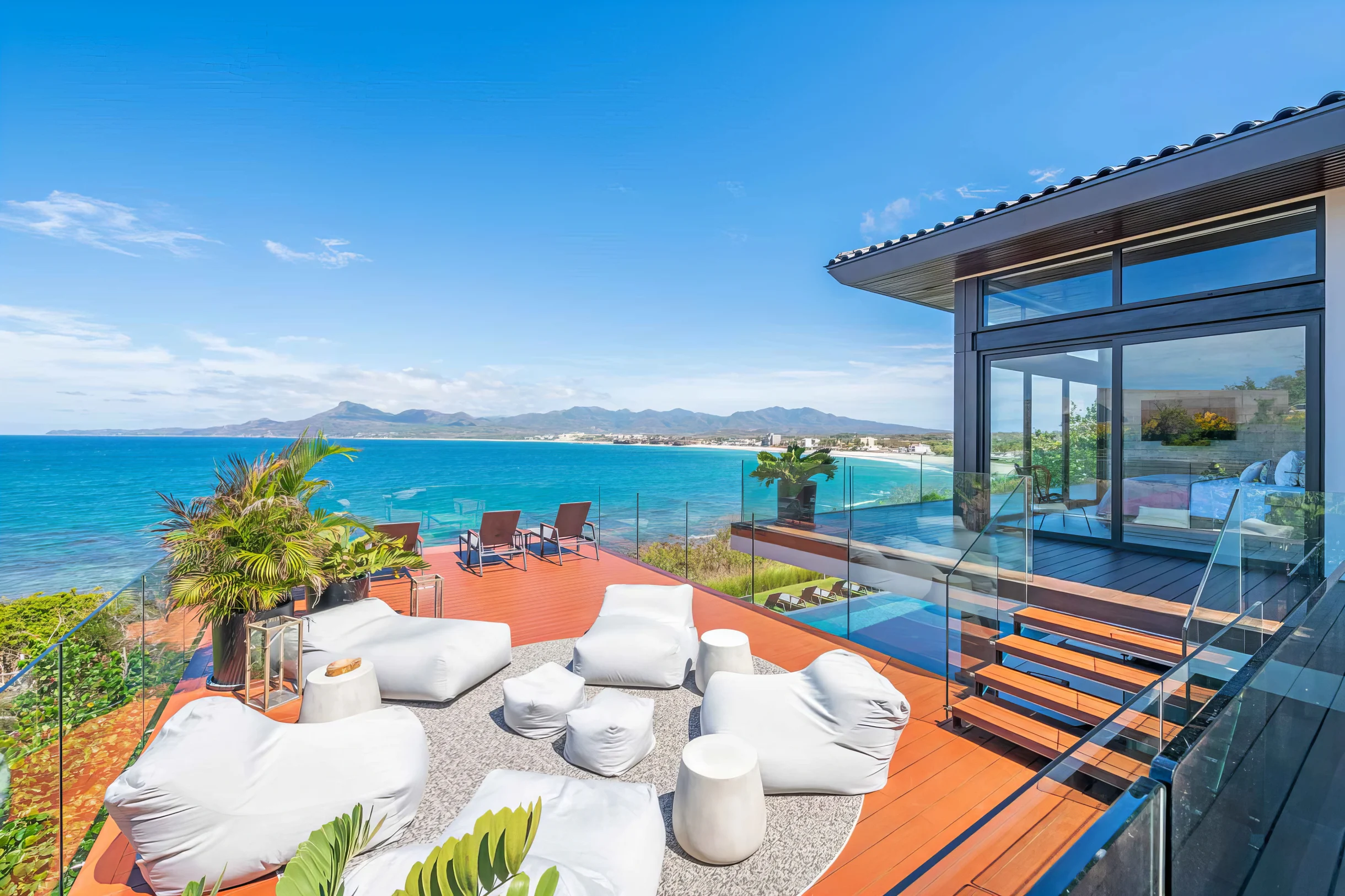 Kupuri 32 In kupuri, Punta Mita #19