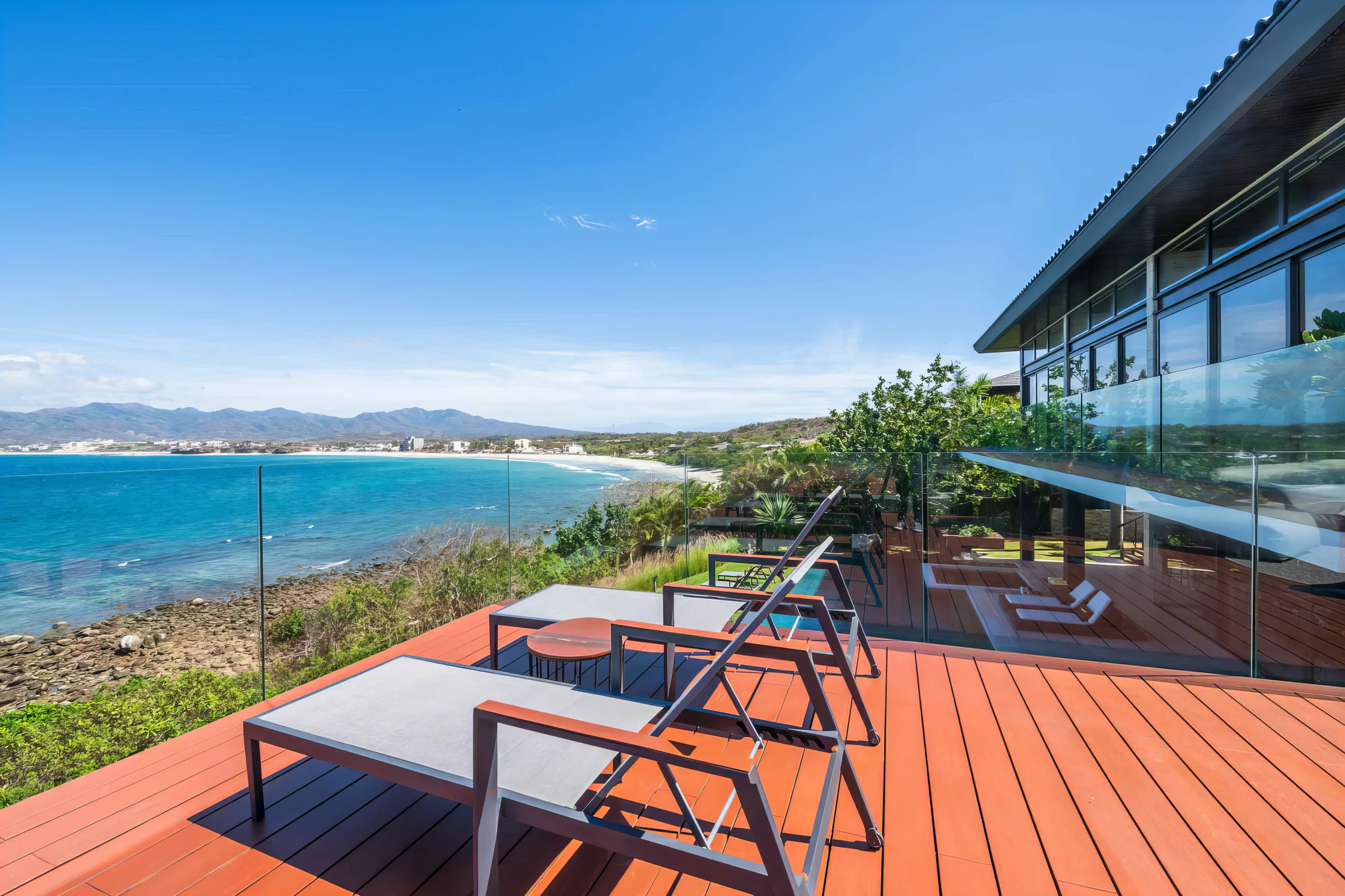 Kupuri 32 In kupuri, Punta Mita #46