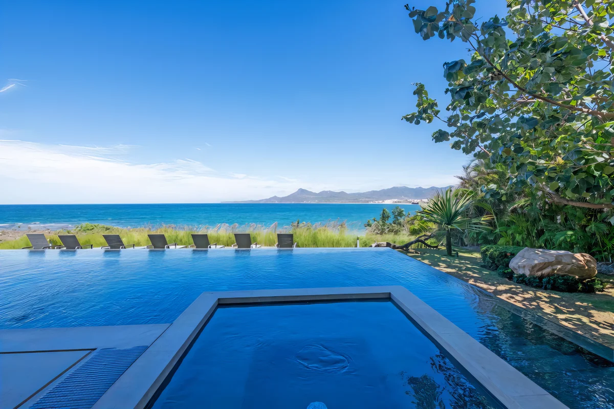 Kupuri 32 In kupuri, Punta Mita