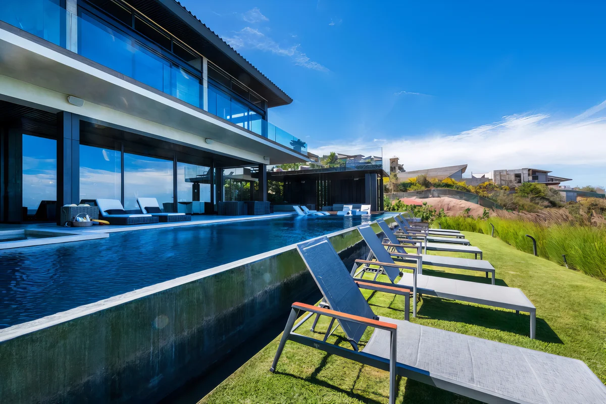 Kupuri 32 In kupuri, Punta Mita