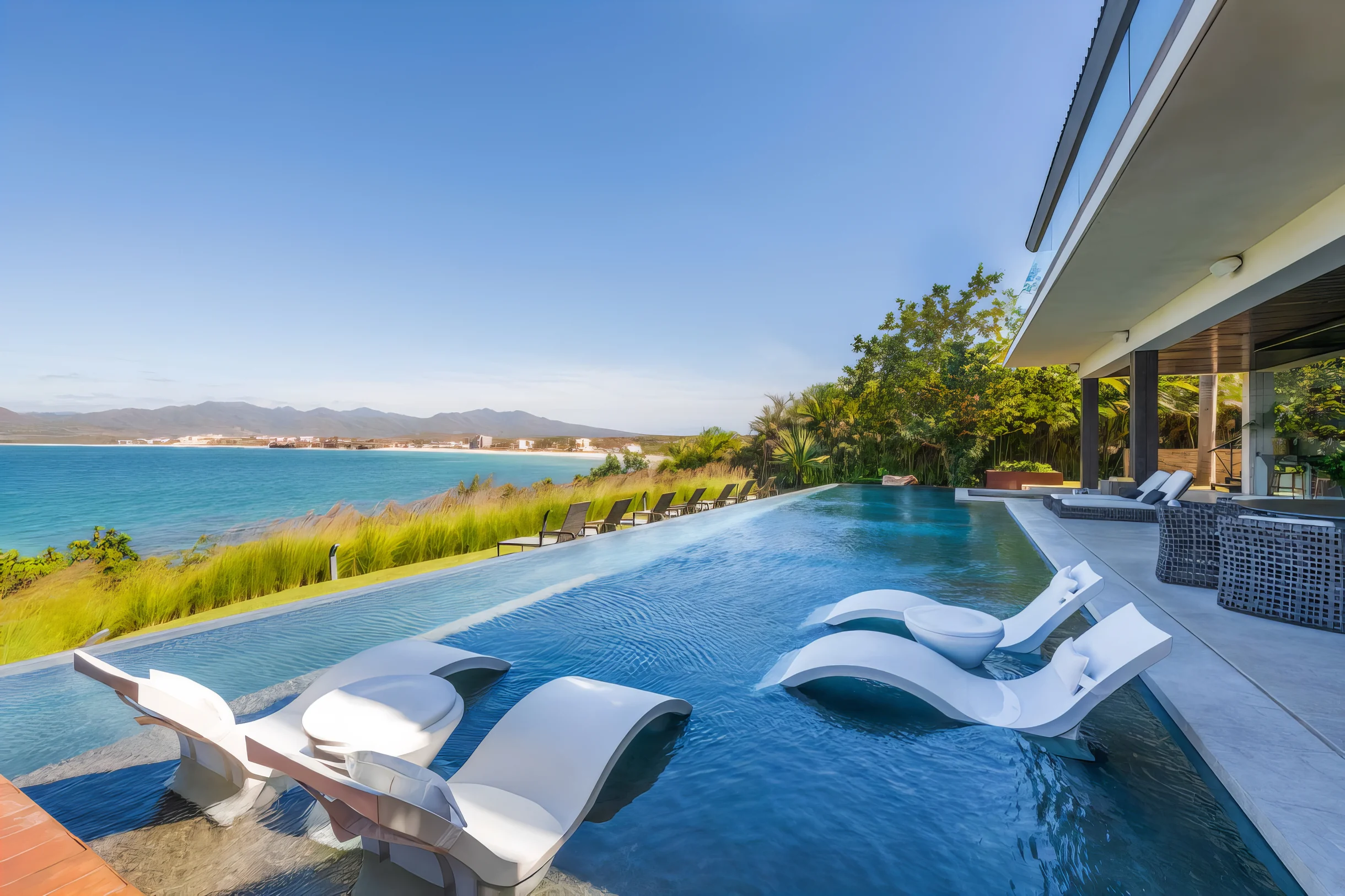 Kupuri 32 In kupuri, Punta Mita #36