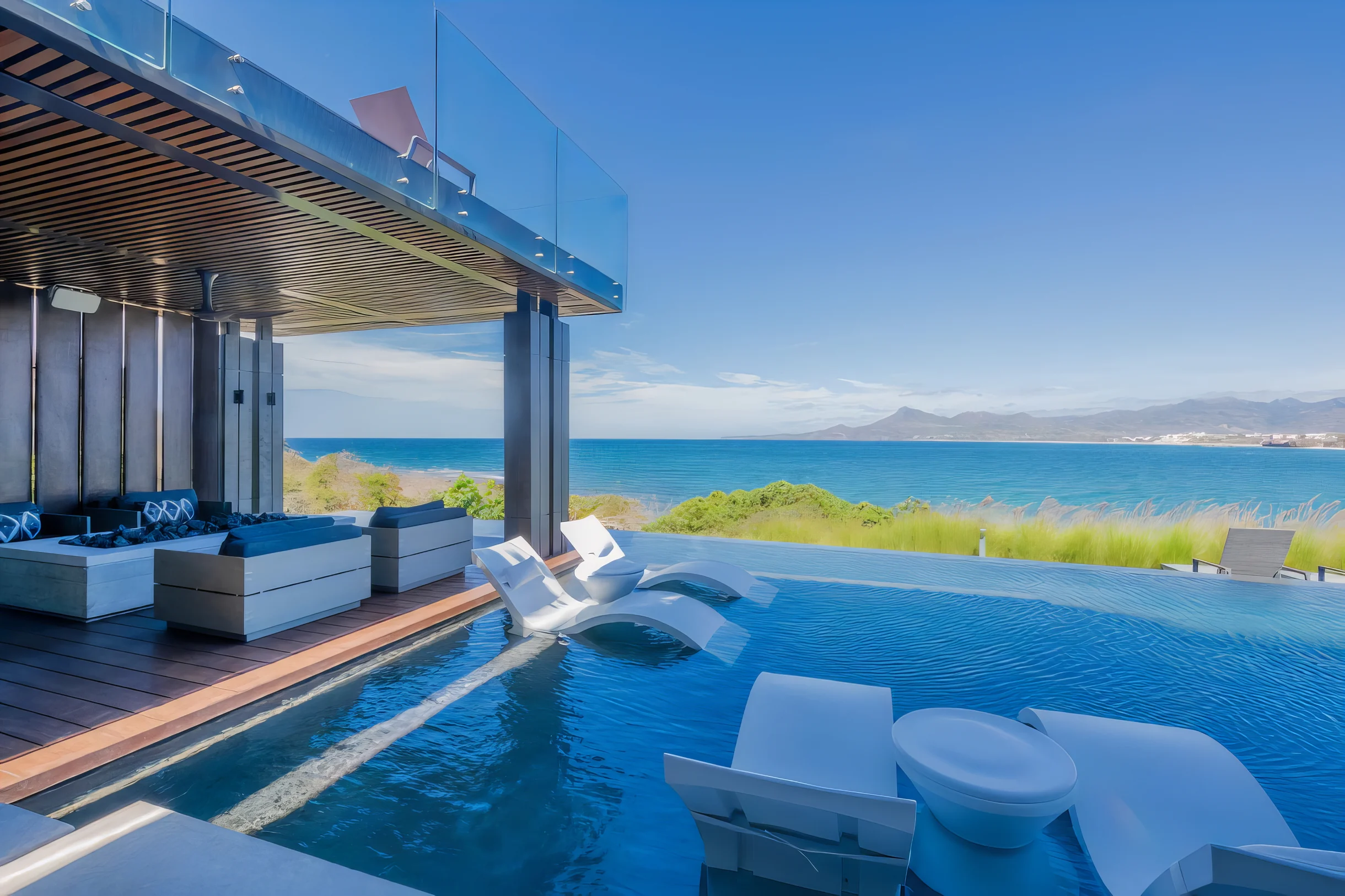 Kupuri 32 In kupuri, Punta Mita #48