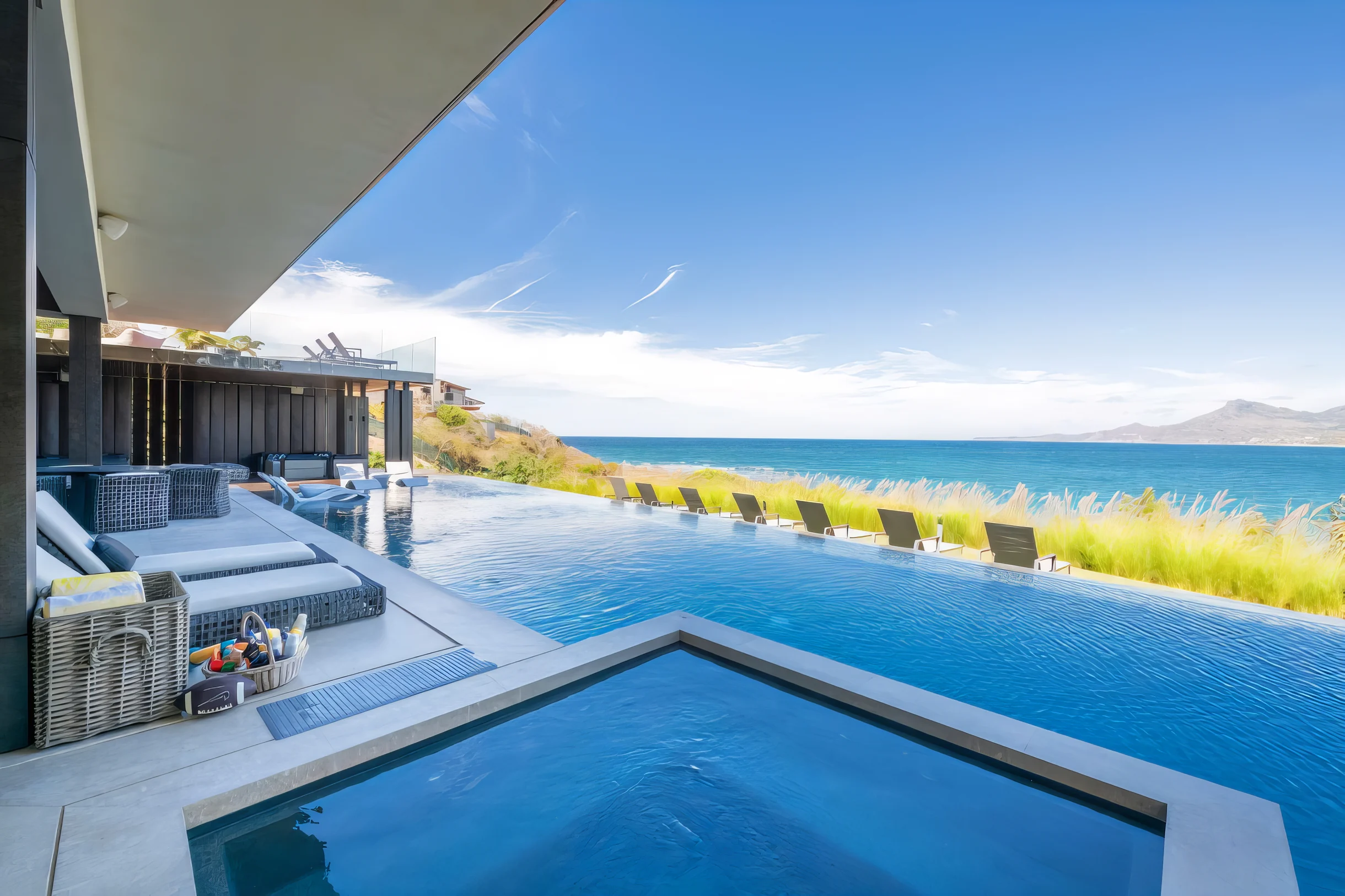 Kupuri 32 In kupuri, Punta Mita #52