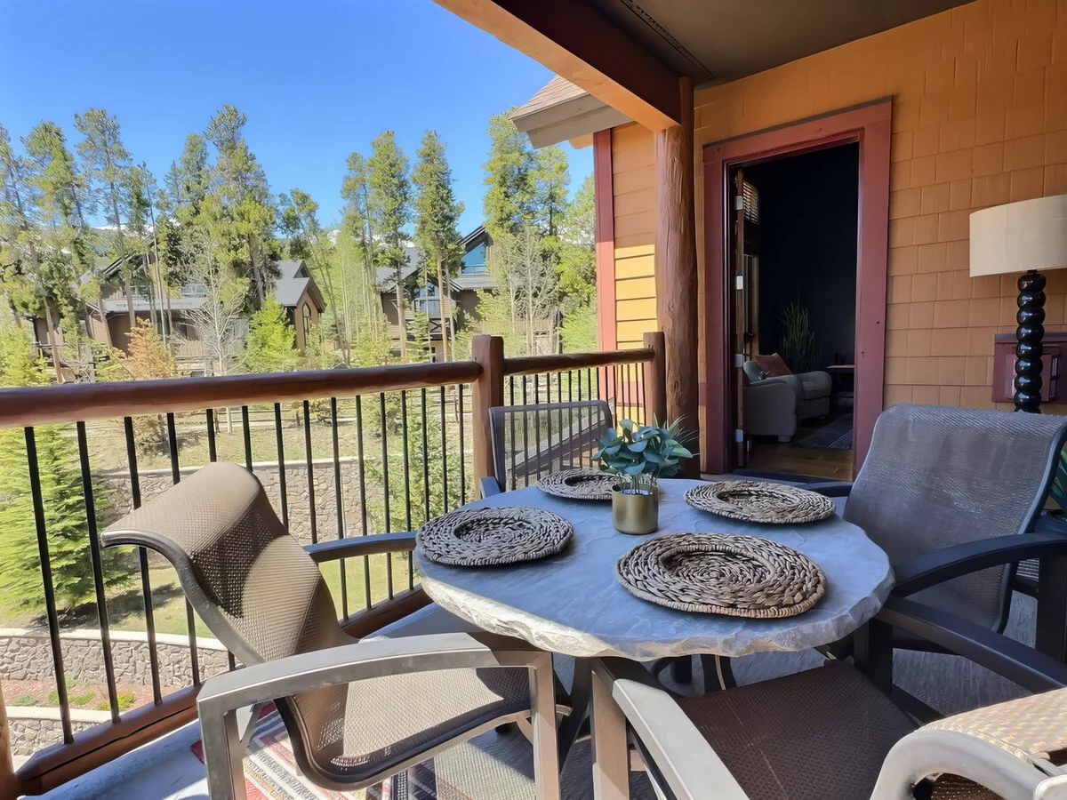 Wander Breckenridge Summit Retreat #2