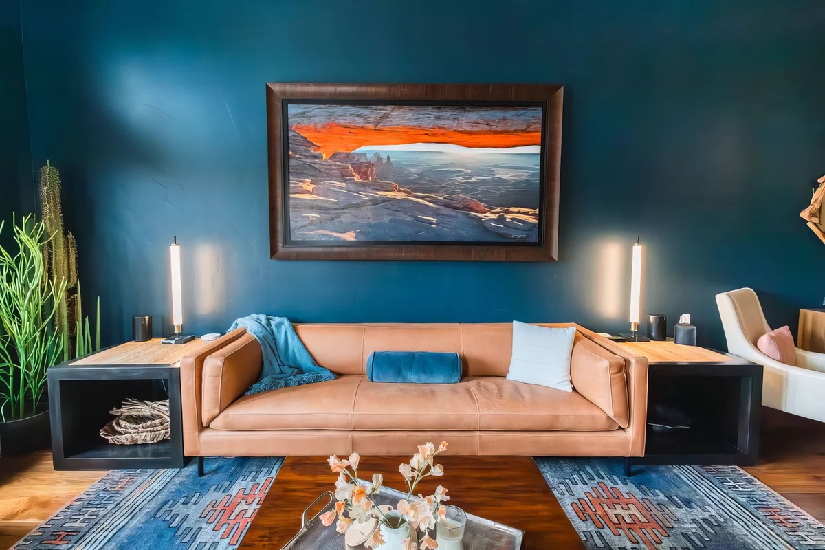 Wander Breckenridge Summit Retreat #3