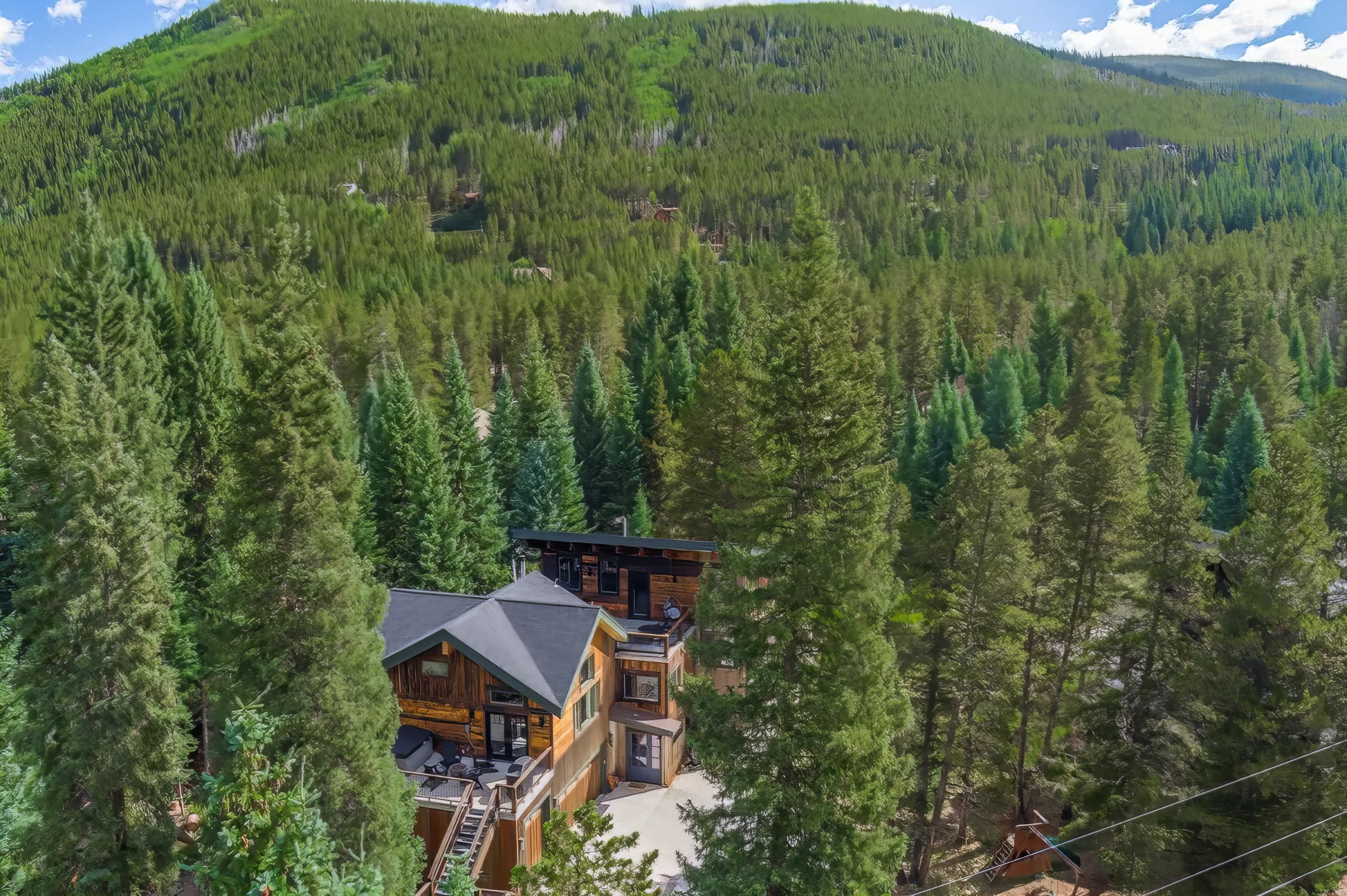 Wander Breckenridge Snowcrest #1