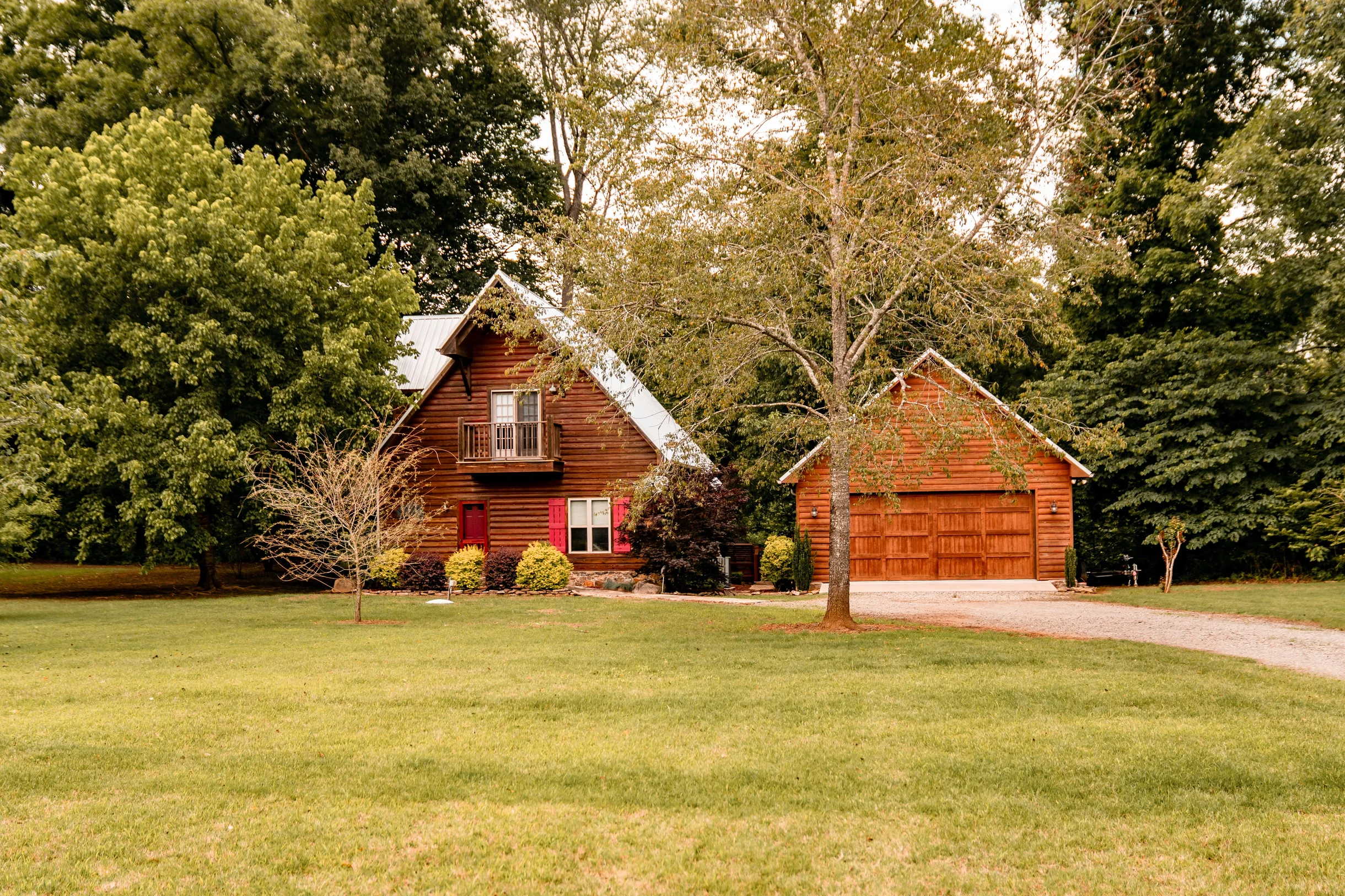 Property in Heber Springs property photo 1