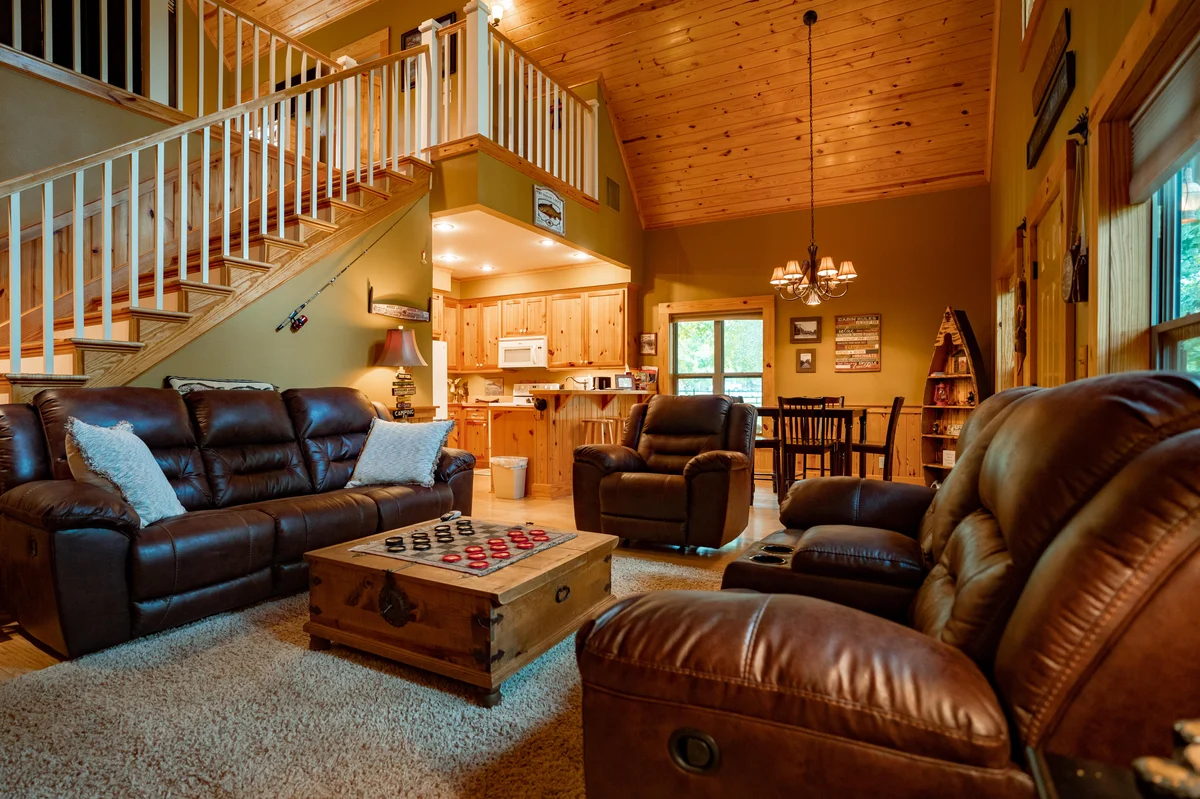 Property in Heber Springs property photo 5