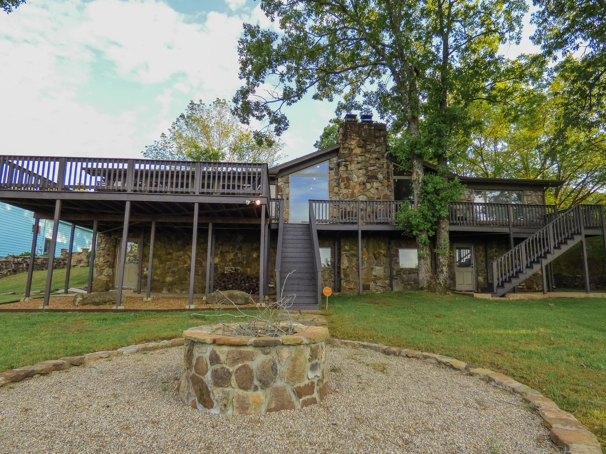 Home in Heber Springs property photo 4