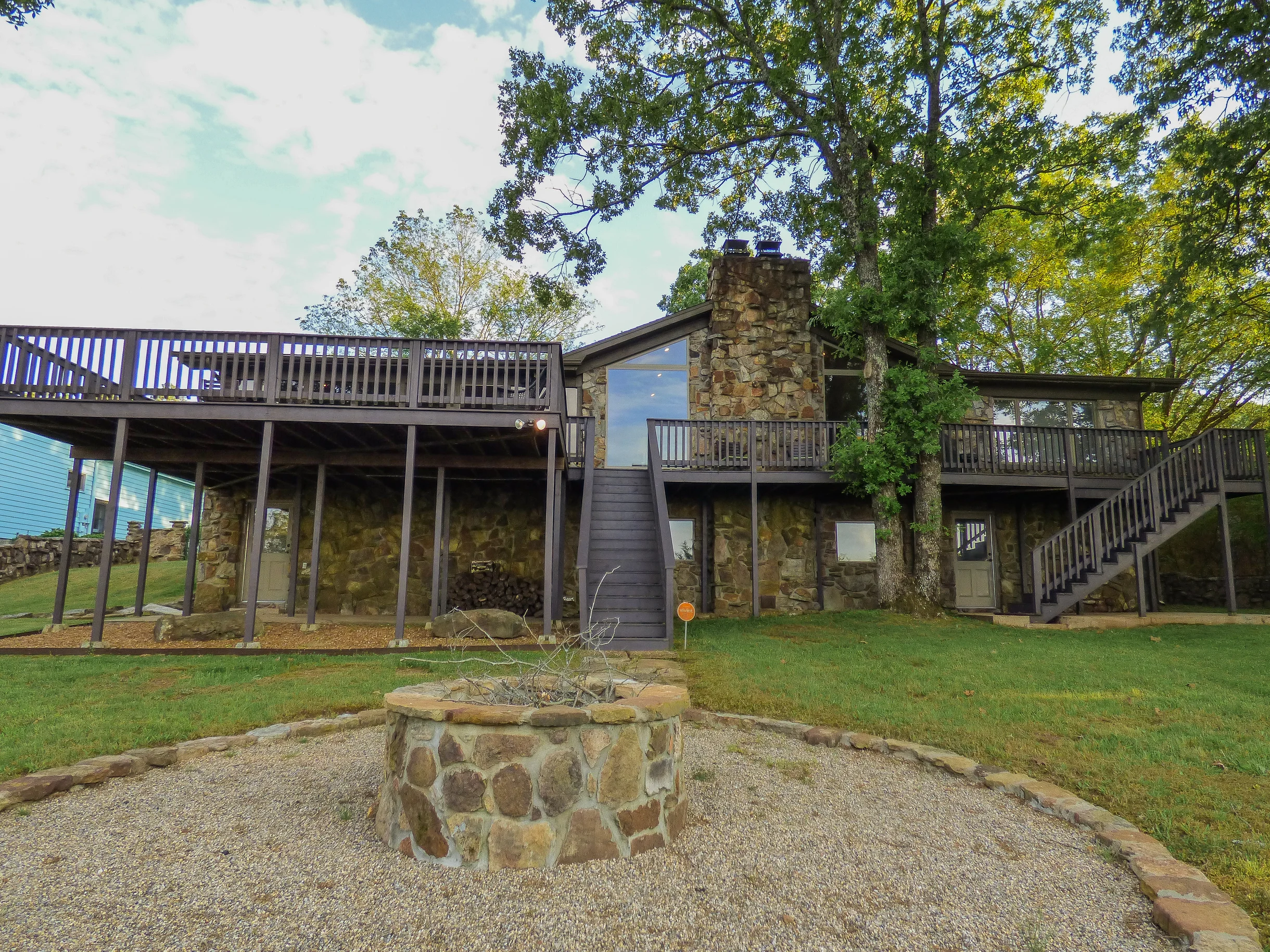 Home in Heber Springs property photo 4