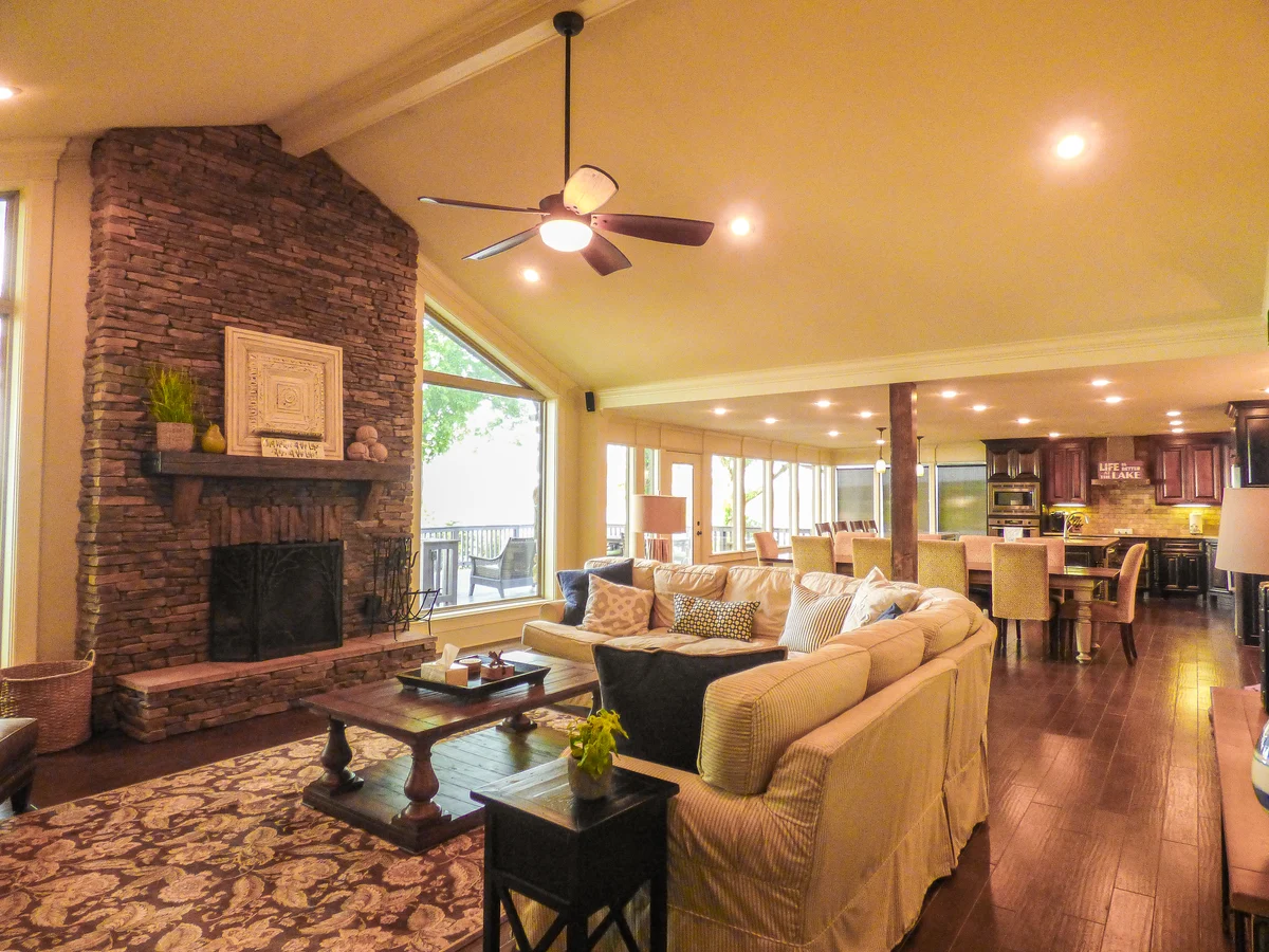 Home in Heber Springs property photo 3