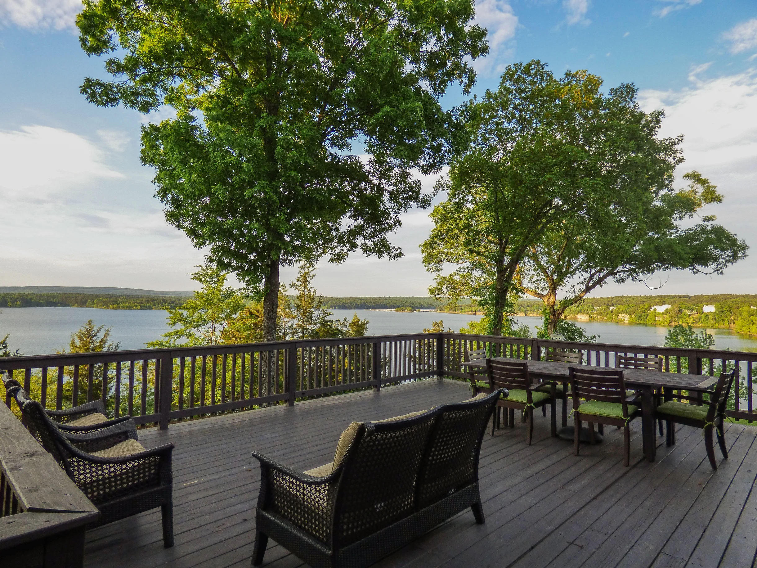 Home in Heber Springs property photo 1