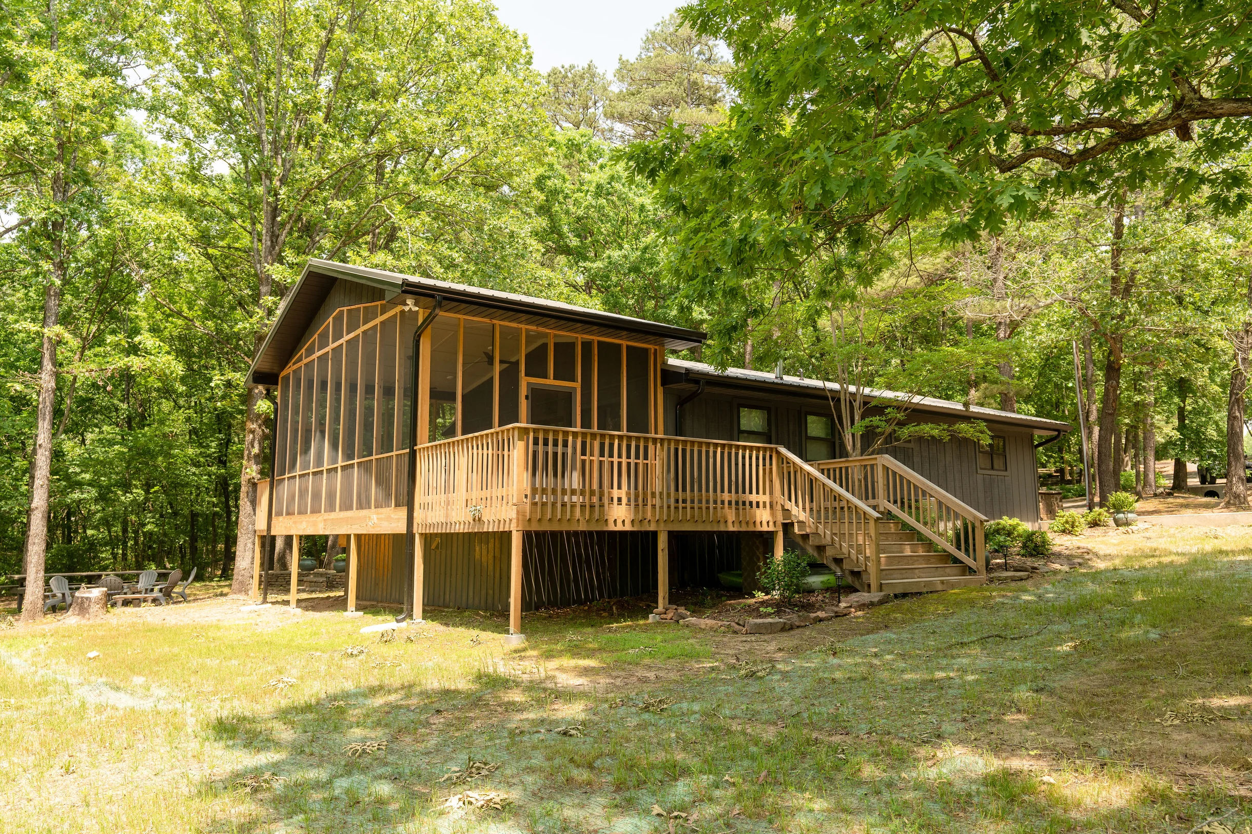 Home in Greers Ferry property photo 1
