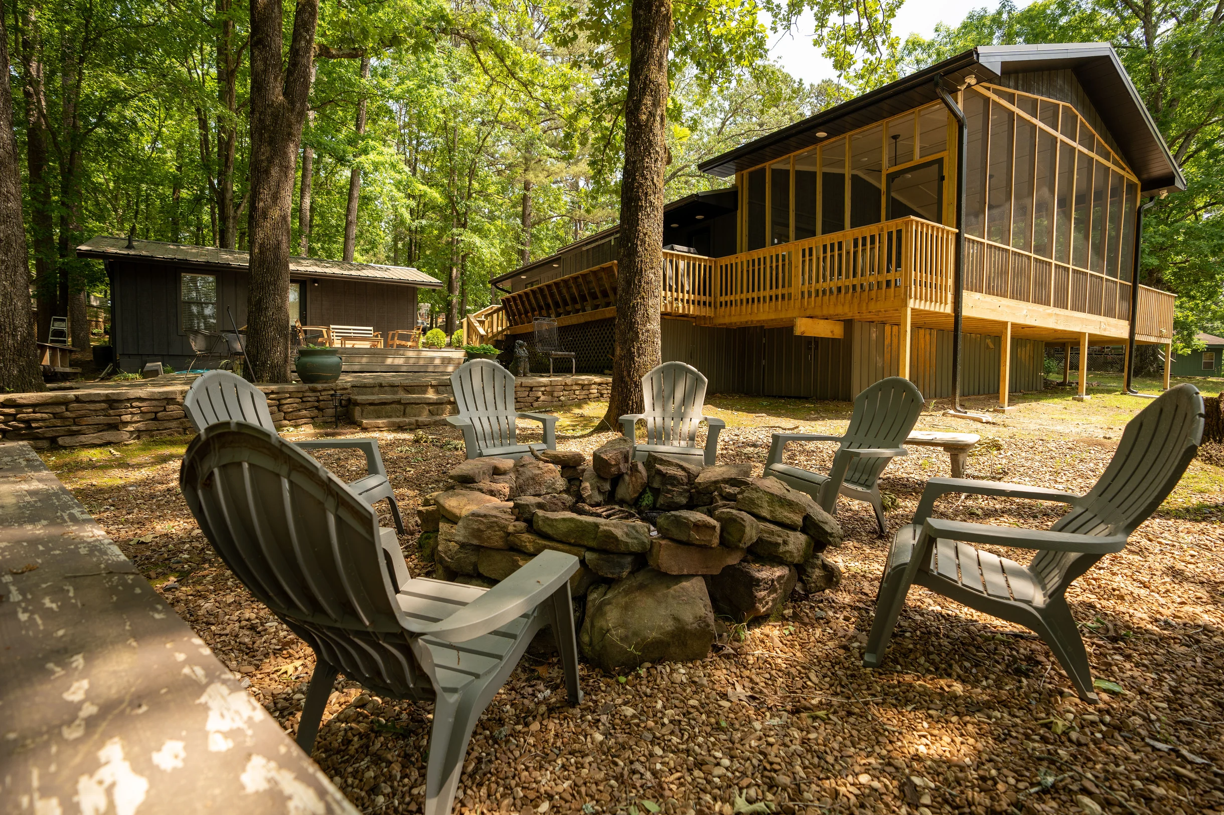 Home in Greers Ferry property photo 4