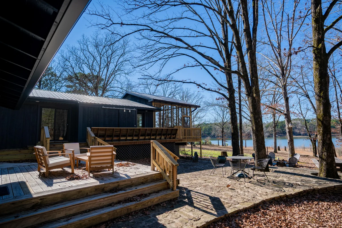 Home in Greers Ferry property photo 5