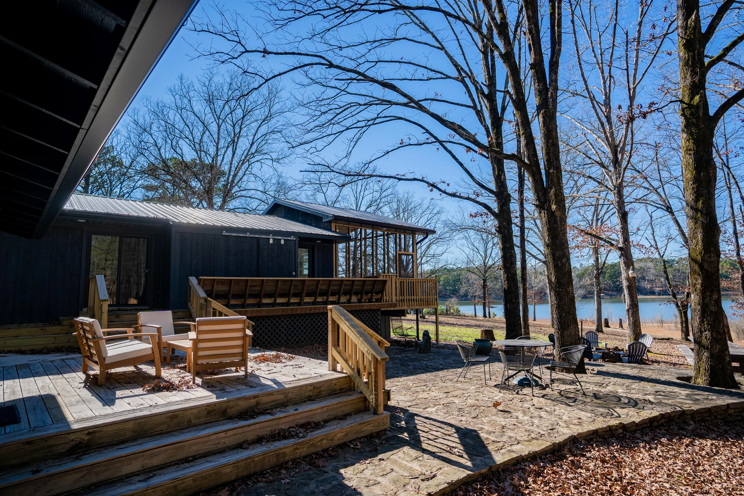 Home in Greers Ferry property photo 5