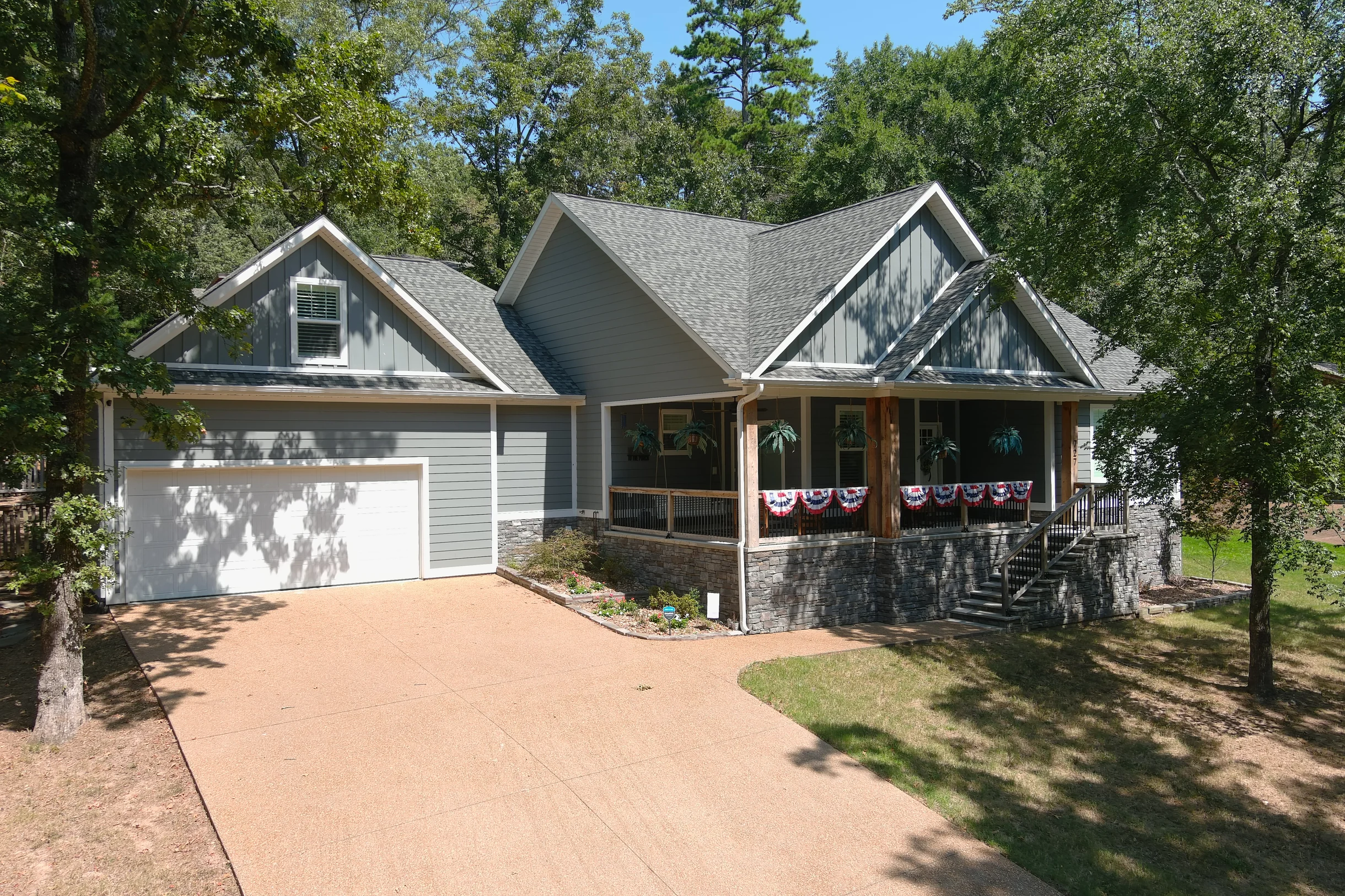 Home in Heber Springs property photo 1
