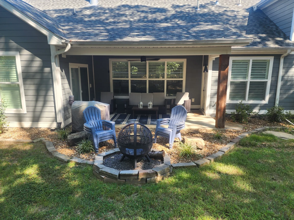 Home in Heber Springs property photo 4