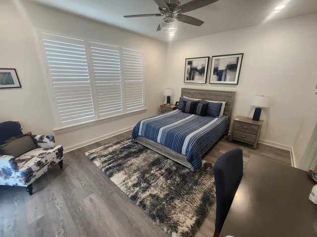 Bedroom 3 image 1