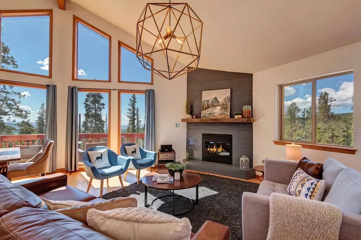 Wander Fairplay Mountain Retreat #3