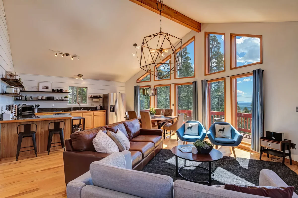 Wander Fairplay Mountain Retreat #18