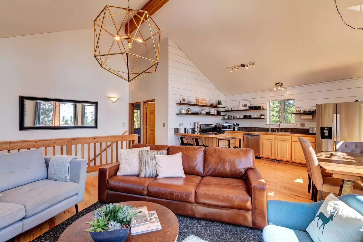 Wander Fairplay Mountain Retreat #30