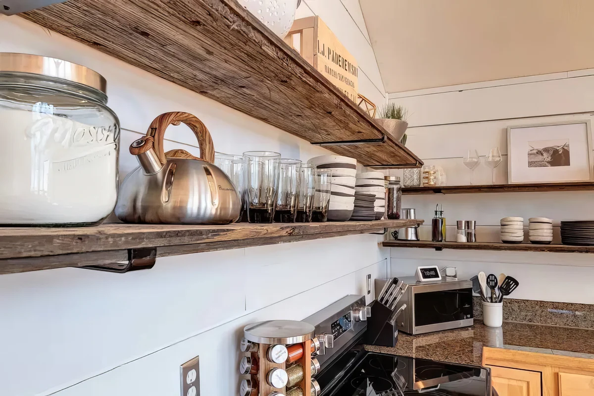 Wander Fairplay Mountain Retreat #20