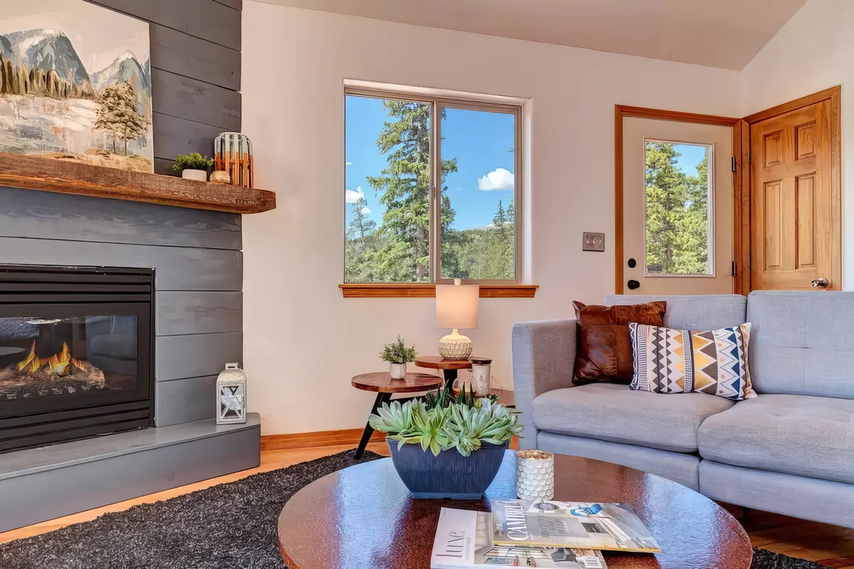 Wander Fairplay Mountain Retreat #32