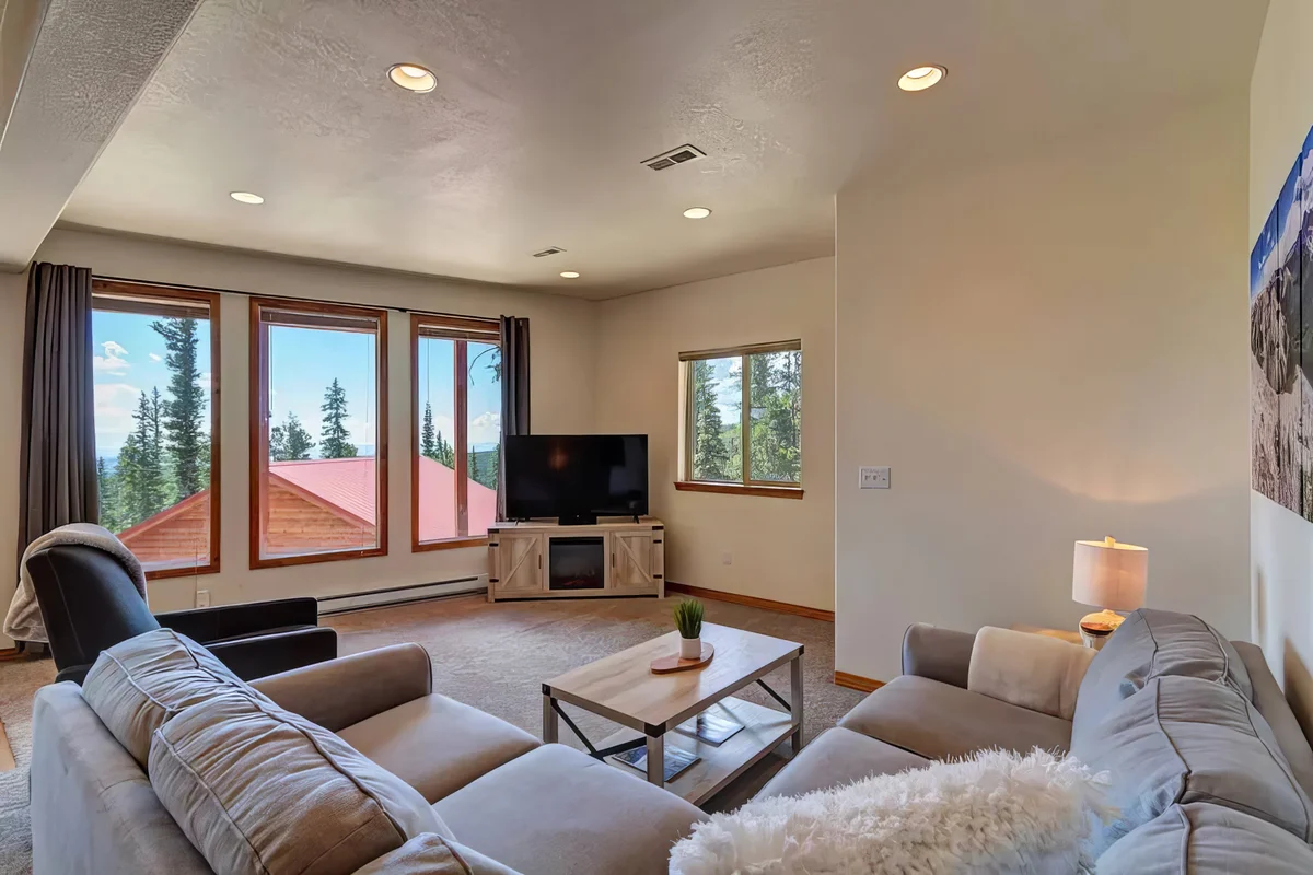 Wander Fairplay Mountain Retreat #10