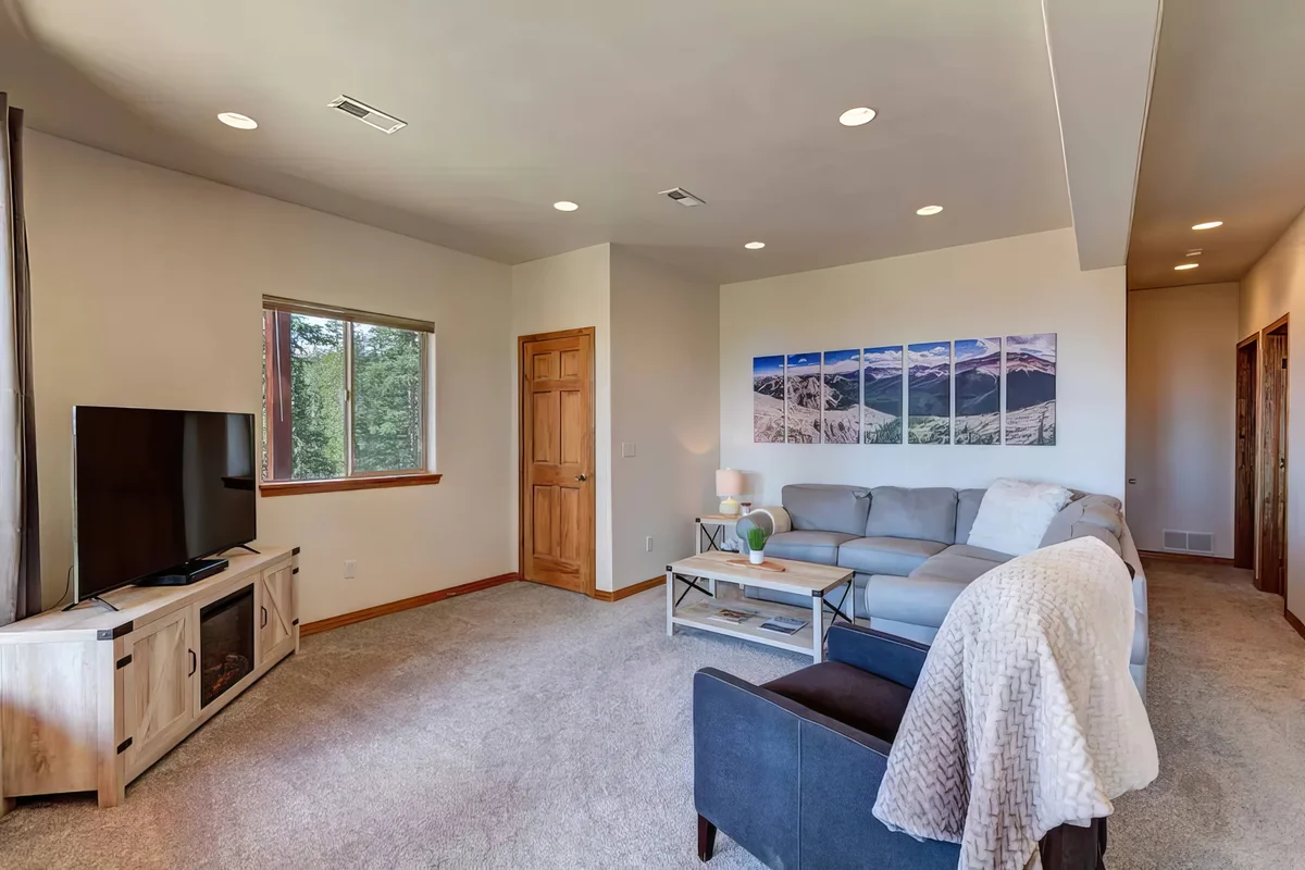 Wander Fairplay Mountain Retreat #21