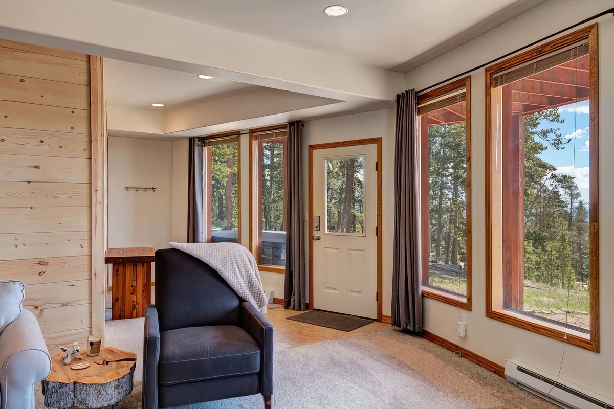 Wander Fairplay Mountain Retreat #27