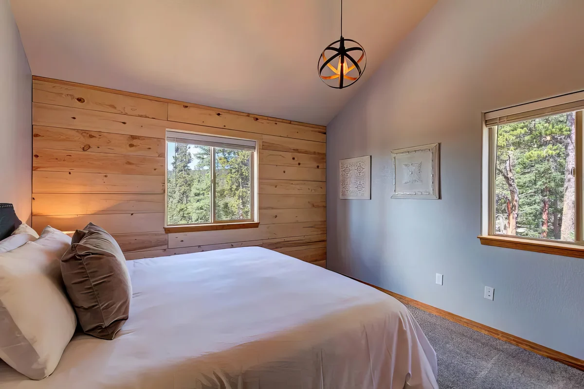 Wander Fairplay Mountain Retreat #22