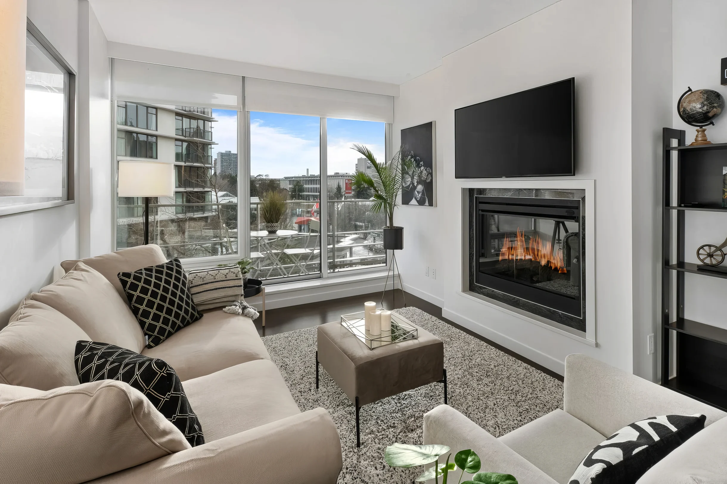 Wander Victoria Escape