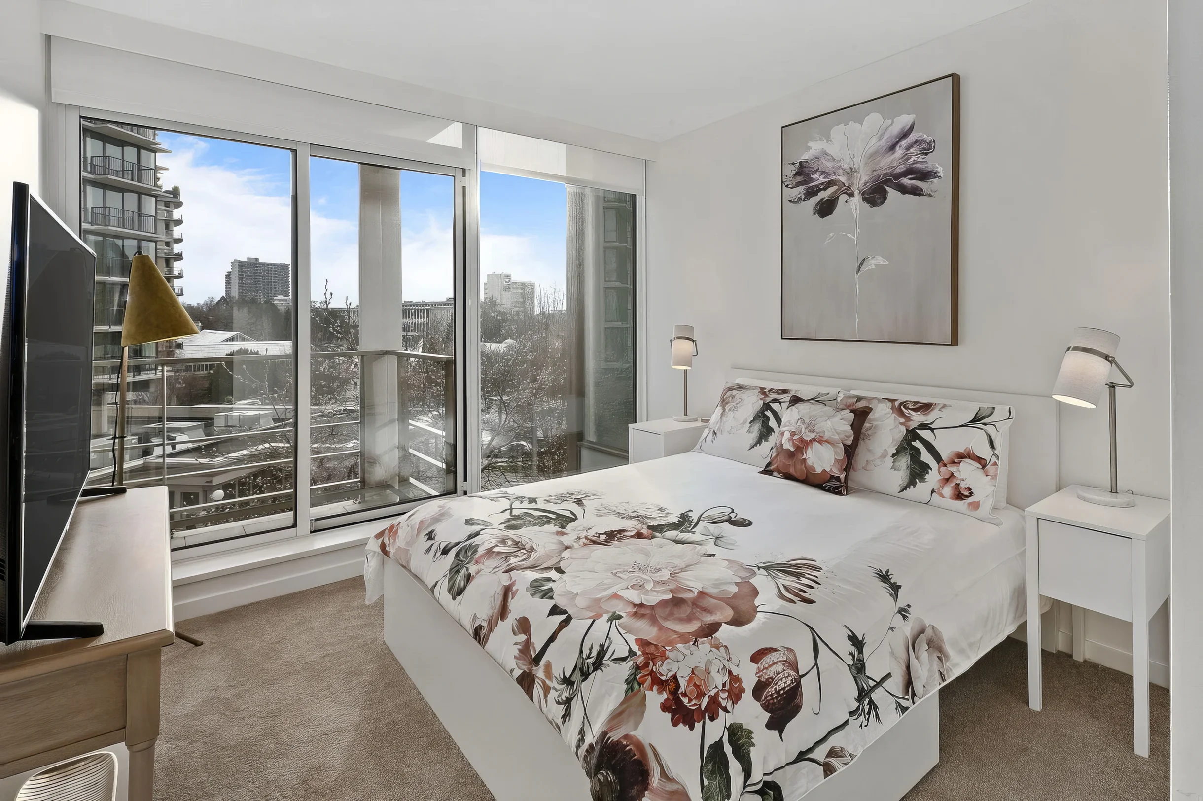 Wander Victoria Escape #6