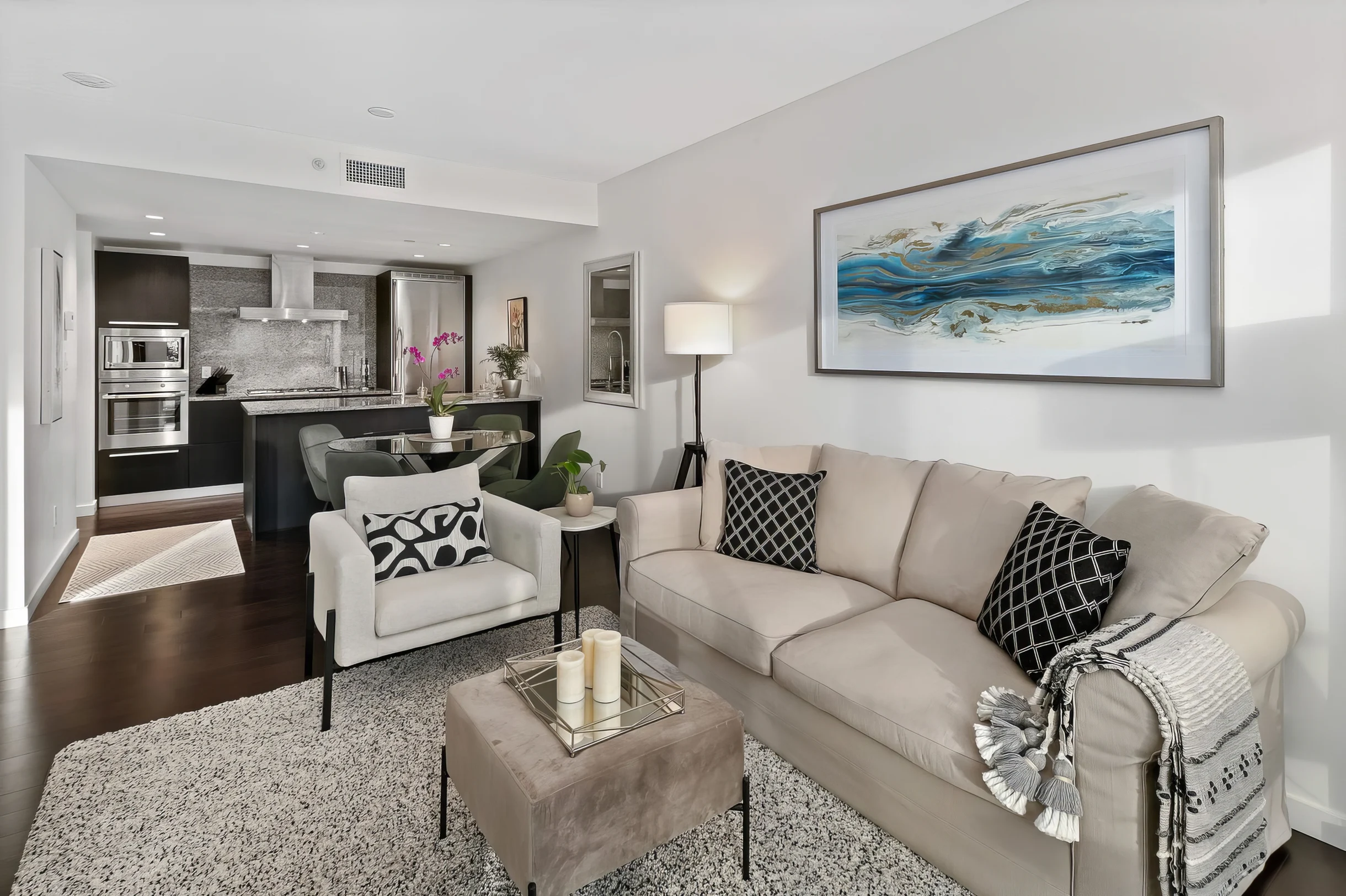 Wander Victoria Escape #7