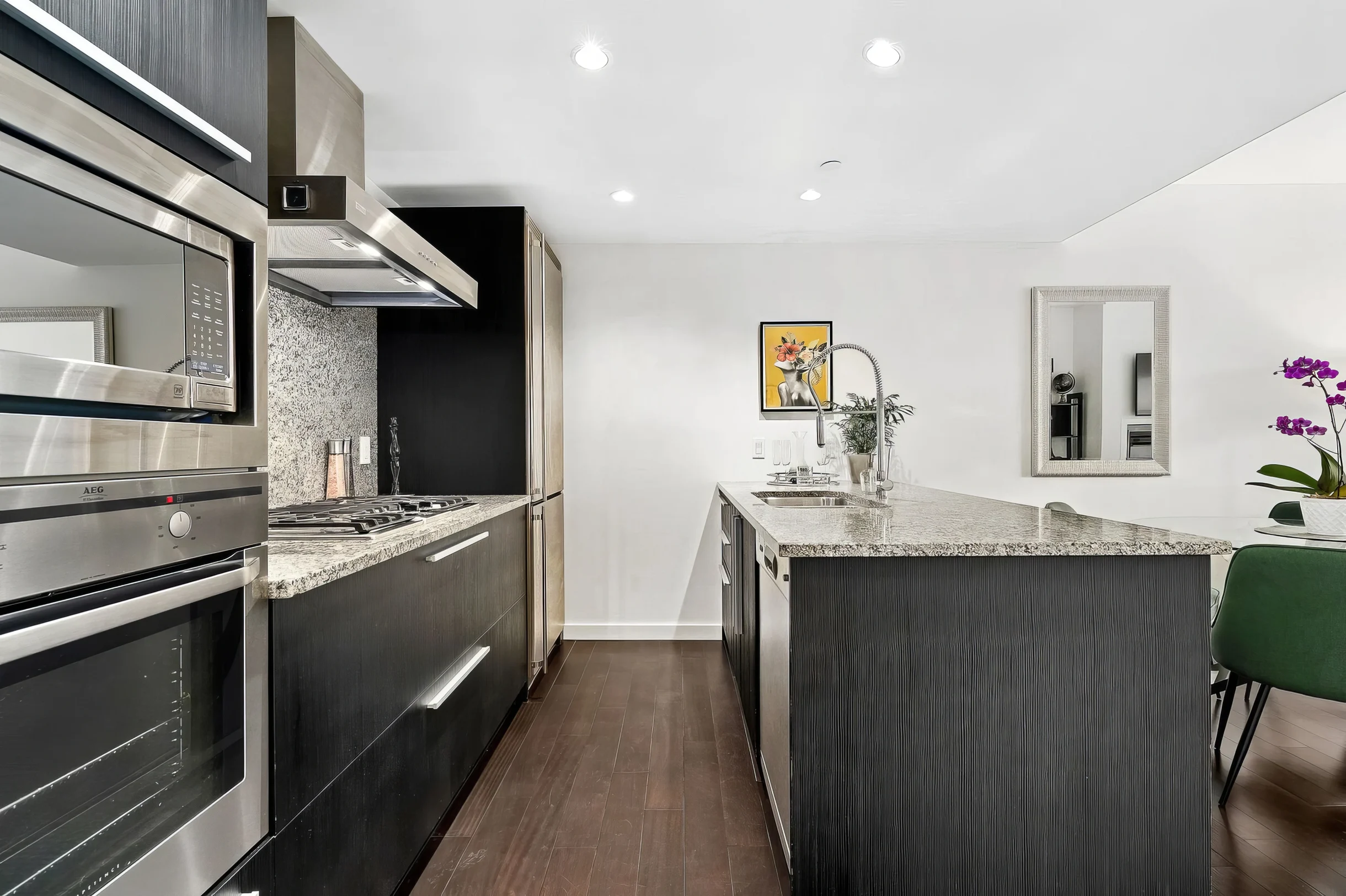 Wander Victoria Escape #9