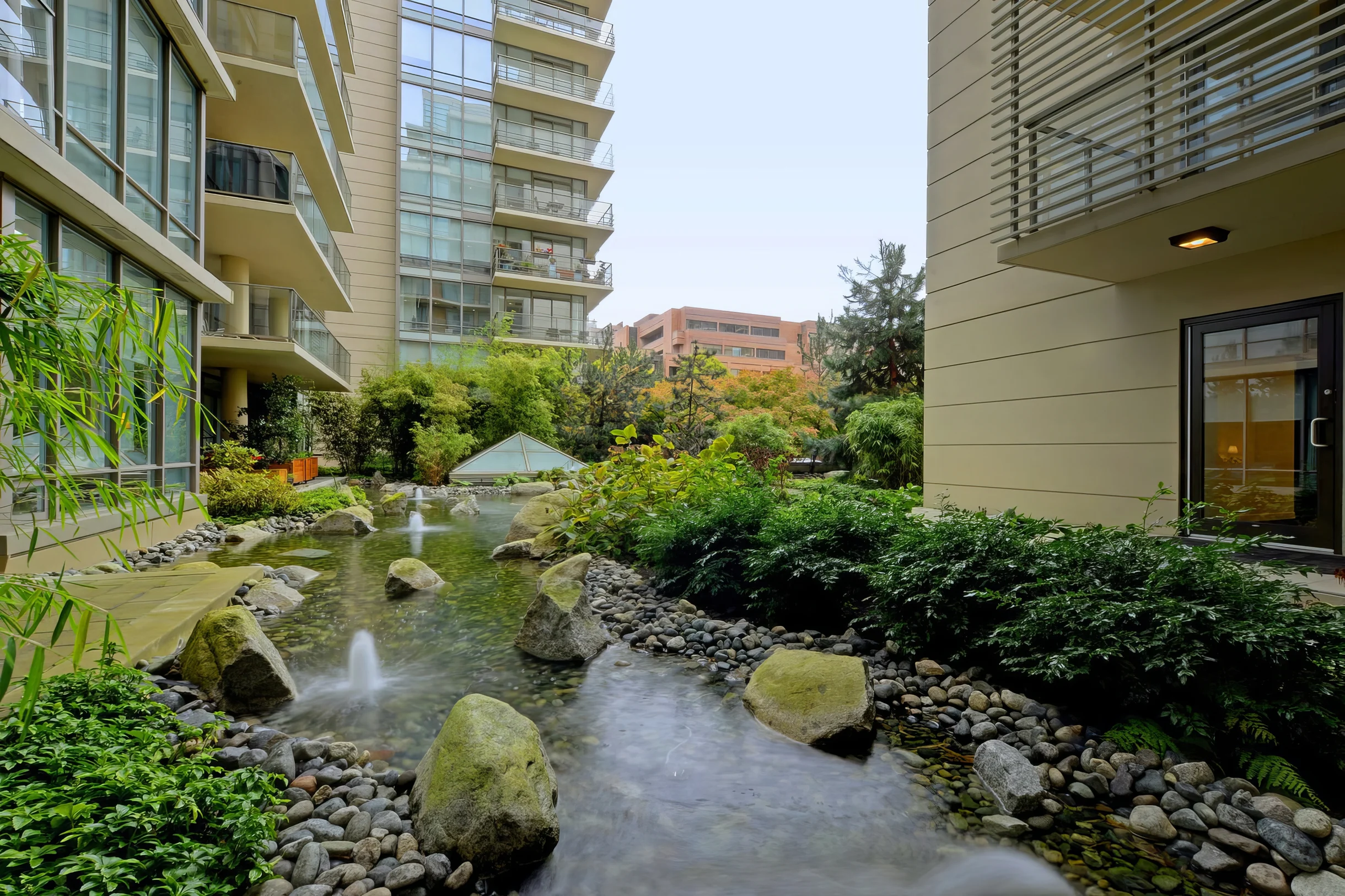 Wander Victoria Escape #23