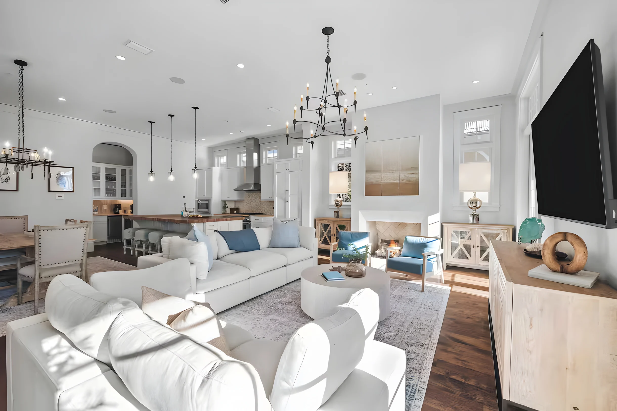 Wander Rosemary Dunes Haven #3