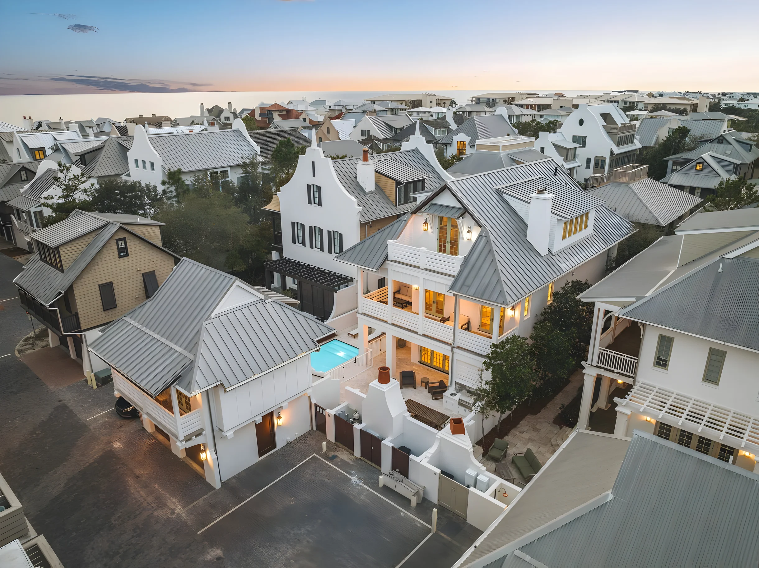 Wander Rosemary Dunes Haven #5