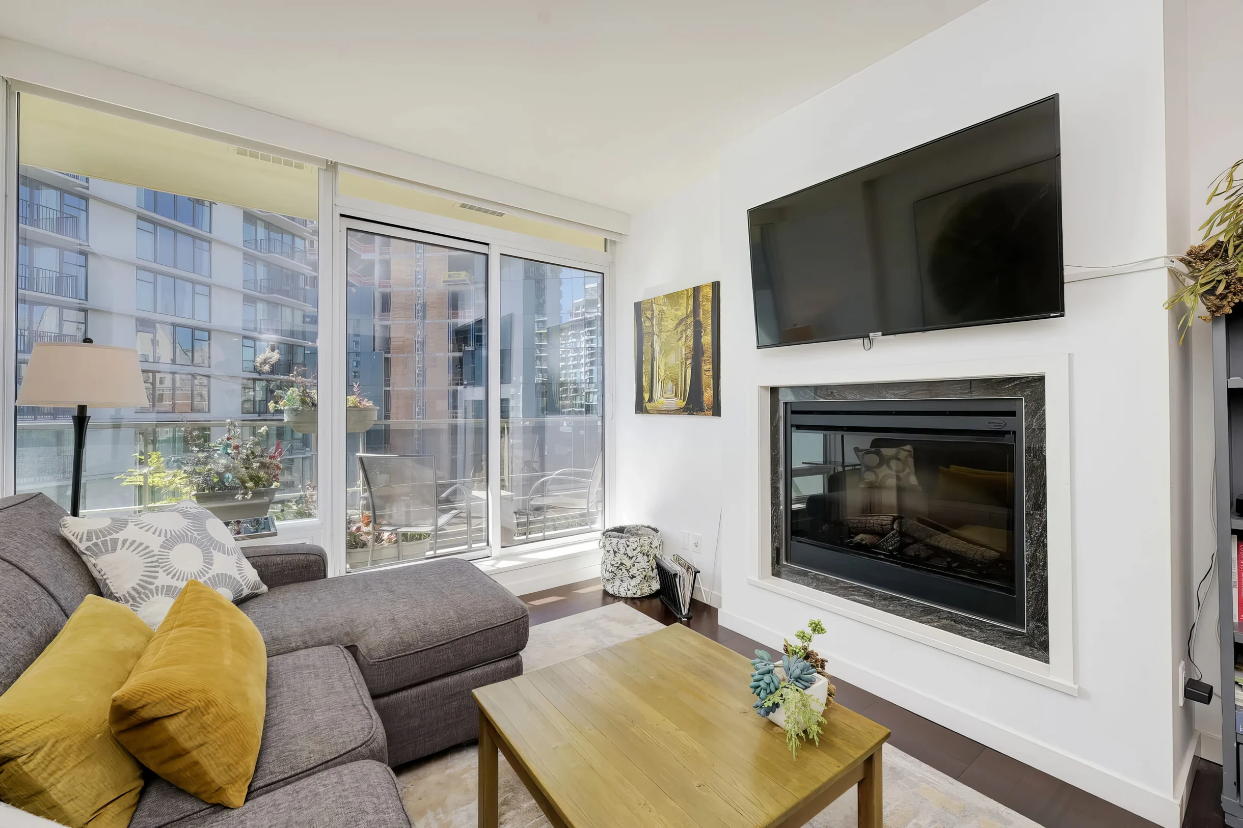 Wander Victoria Haze