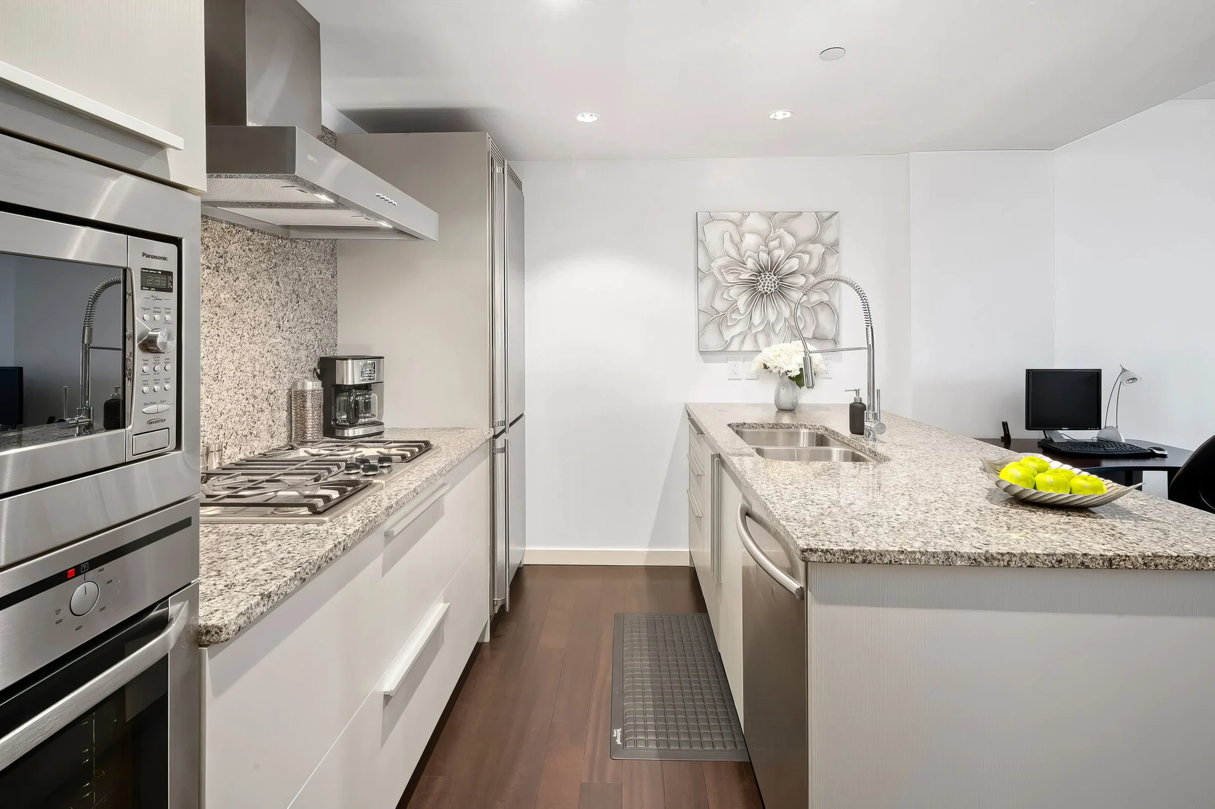 Wander Victoria Haze #21