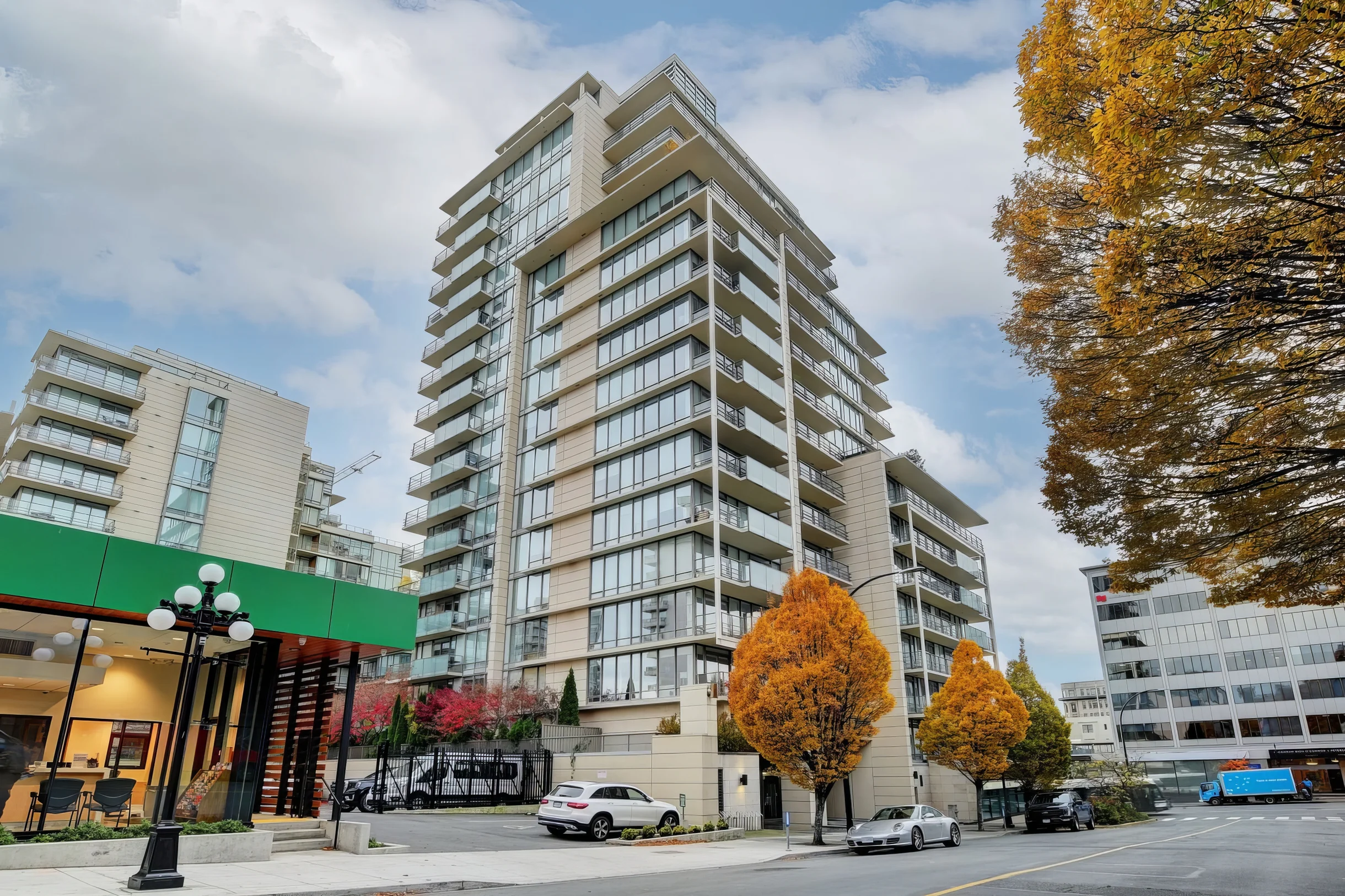 Wander Victoria Haze #4